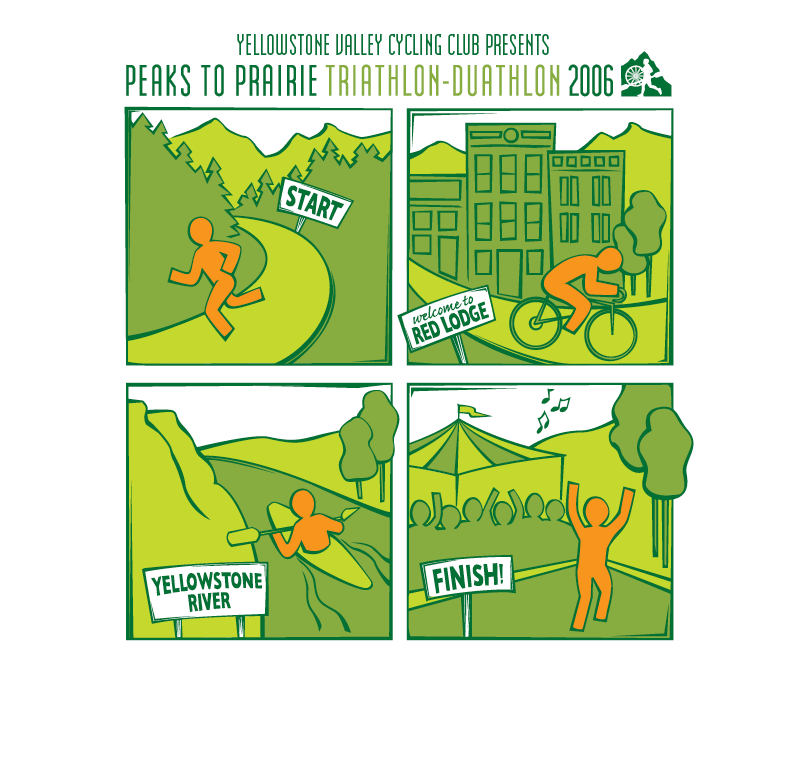 t-shirt design