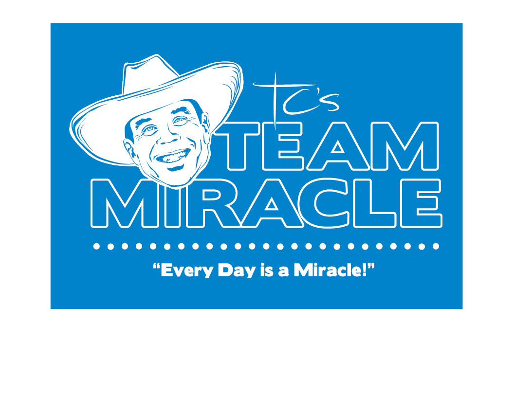 relay-for-life t-shirt design