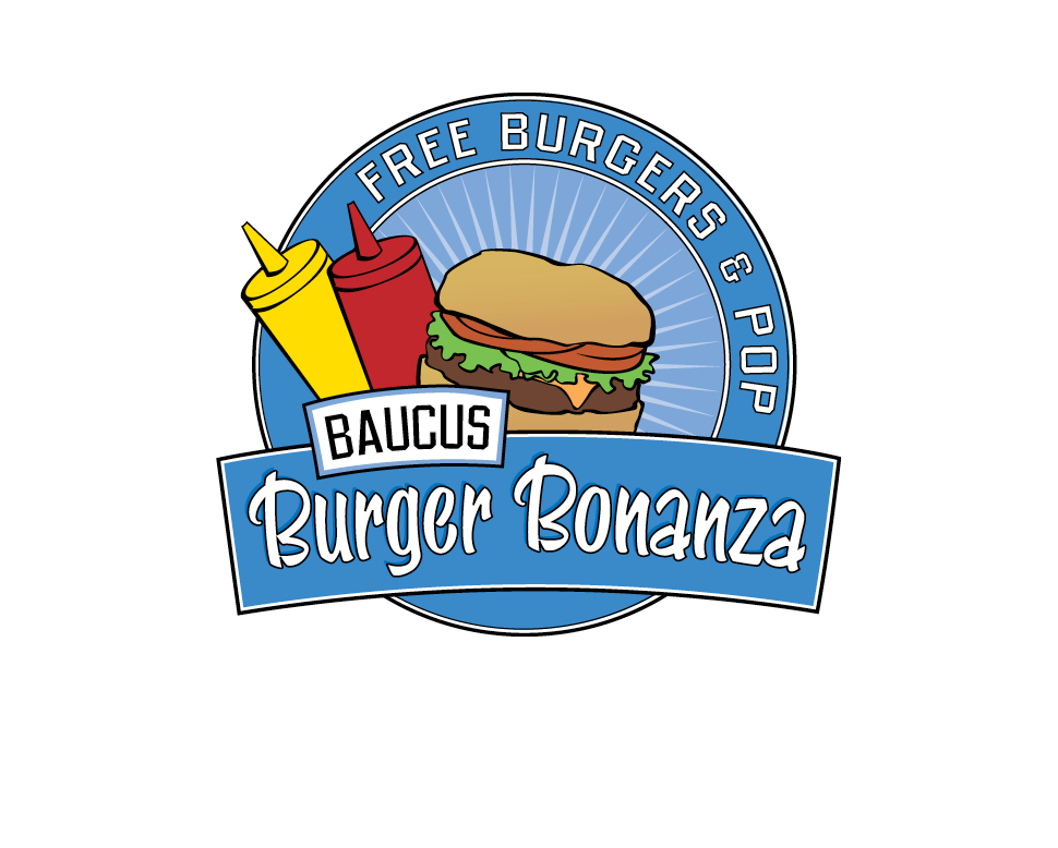 campaign // branding graphic for picnic events