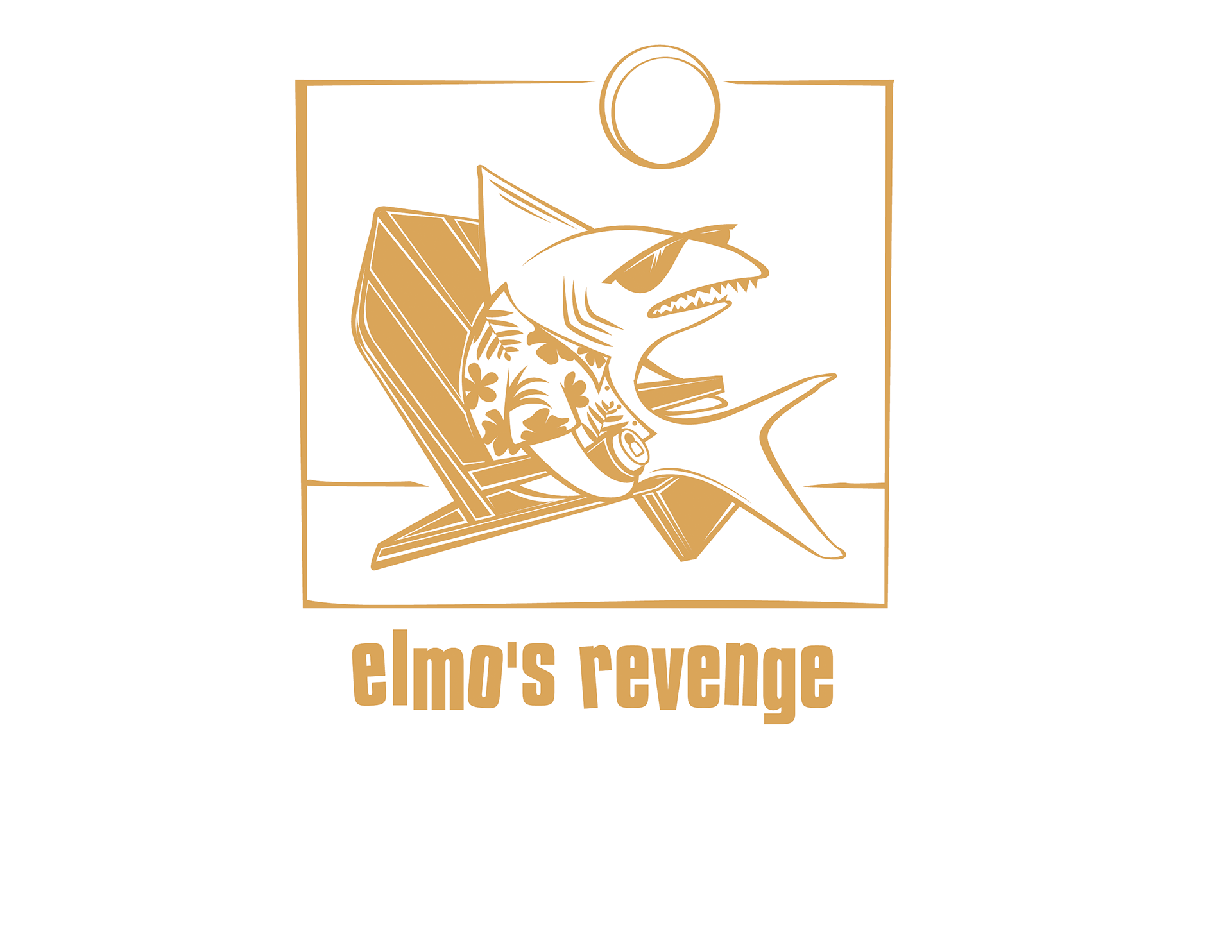 t-shirt design