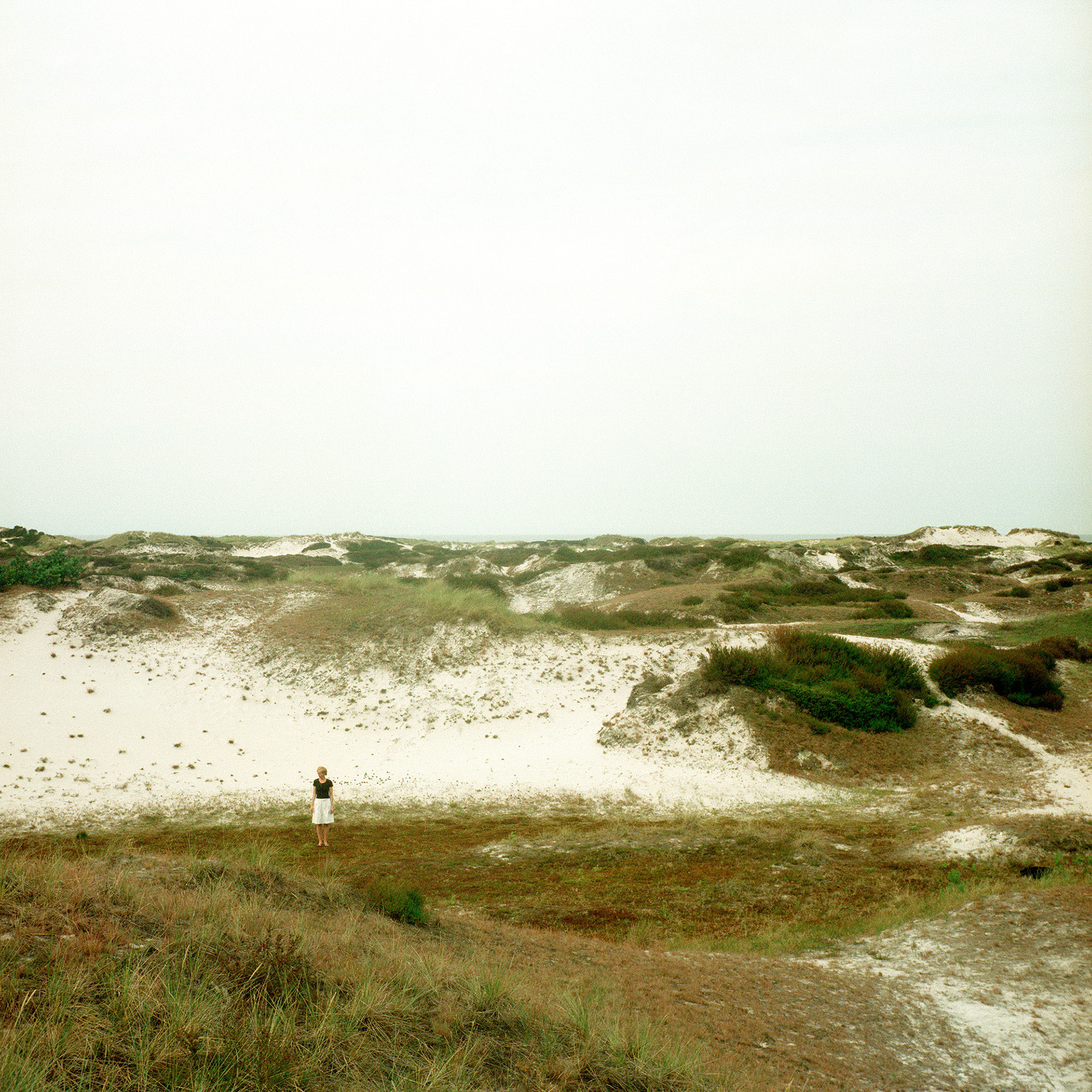 Dueodde