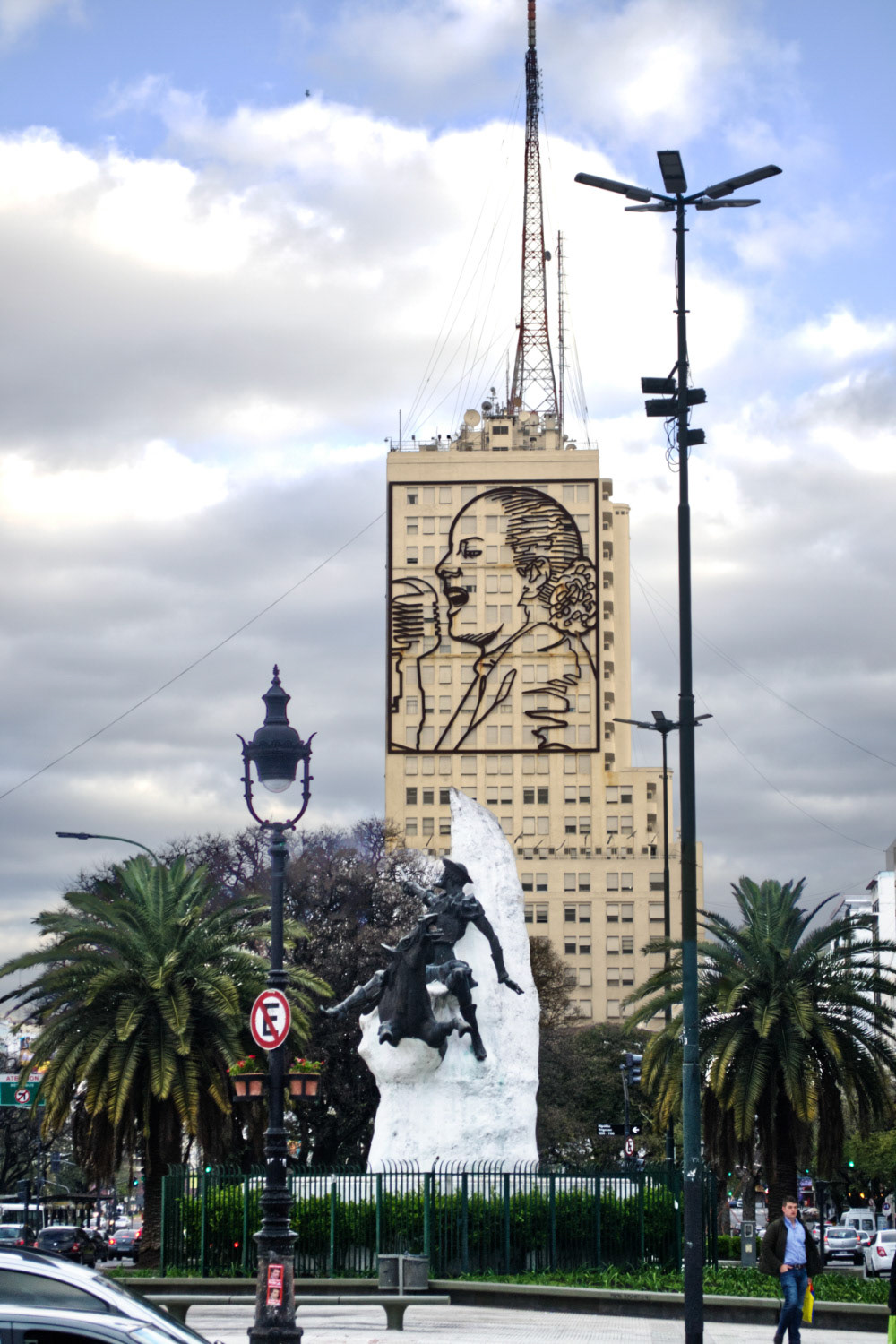 CS026BWCO - Evita - 80x120