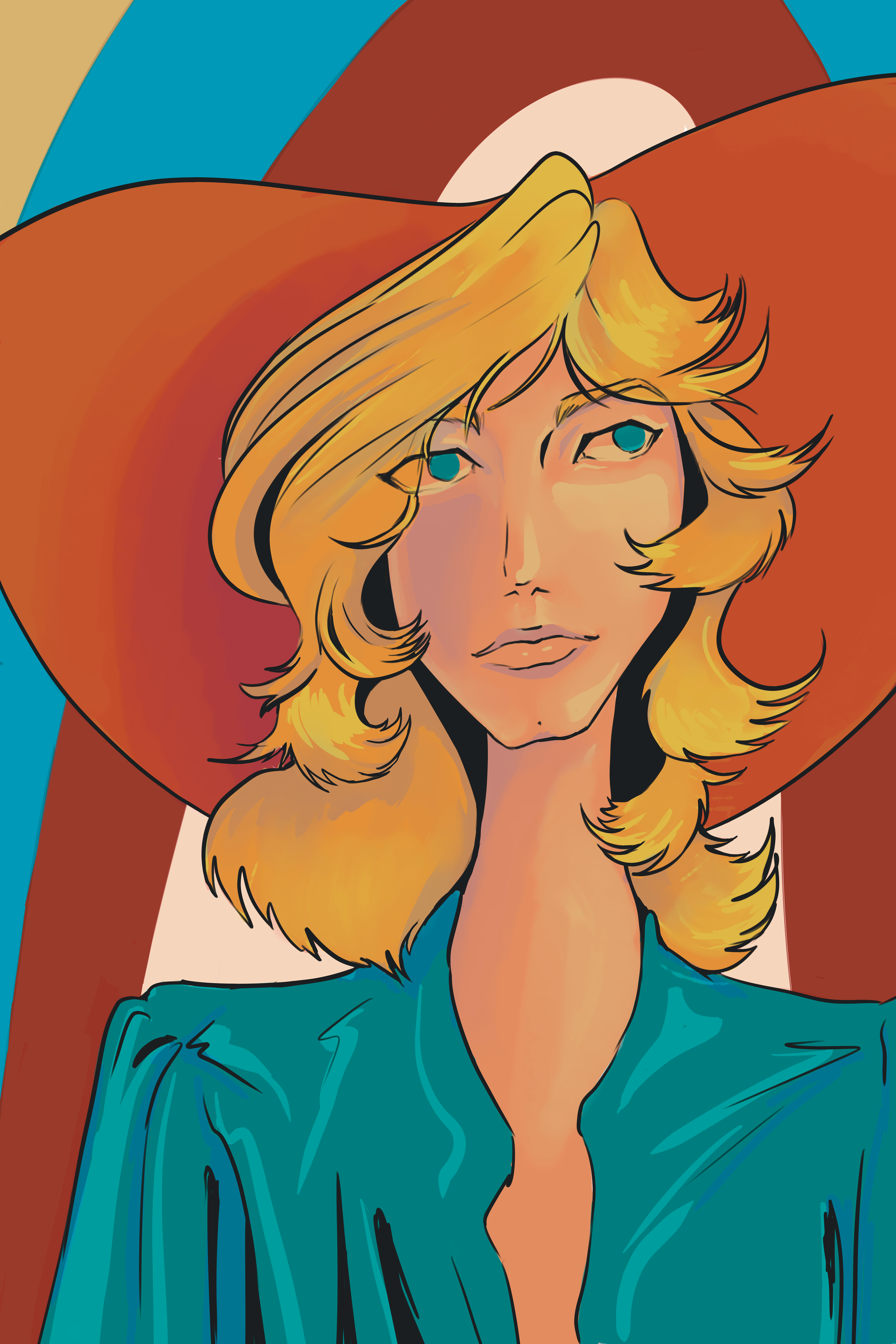 Fawcett