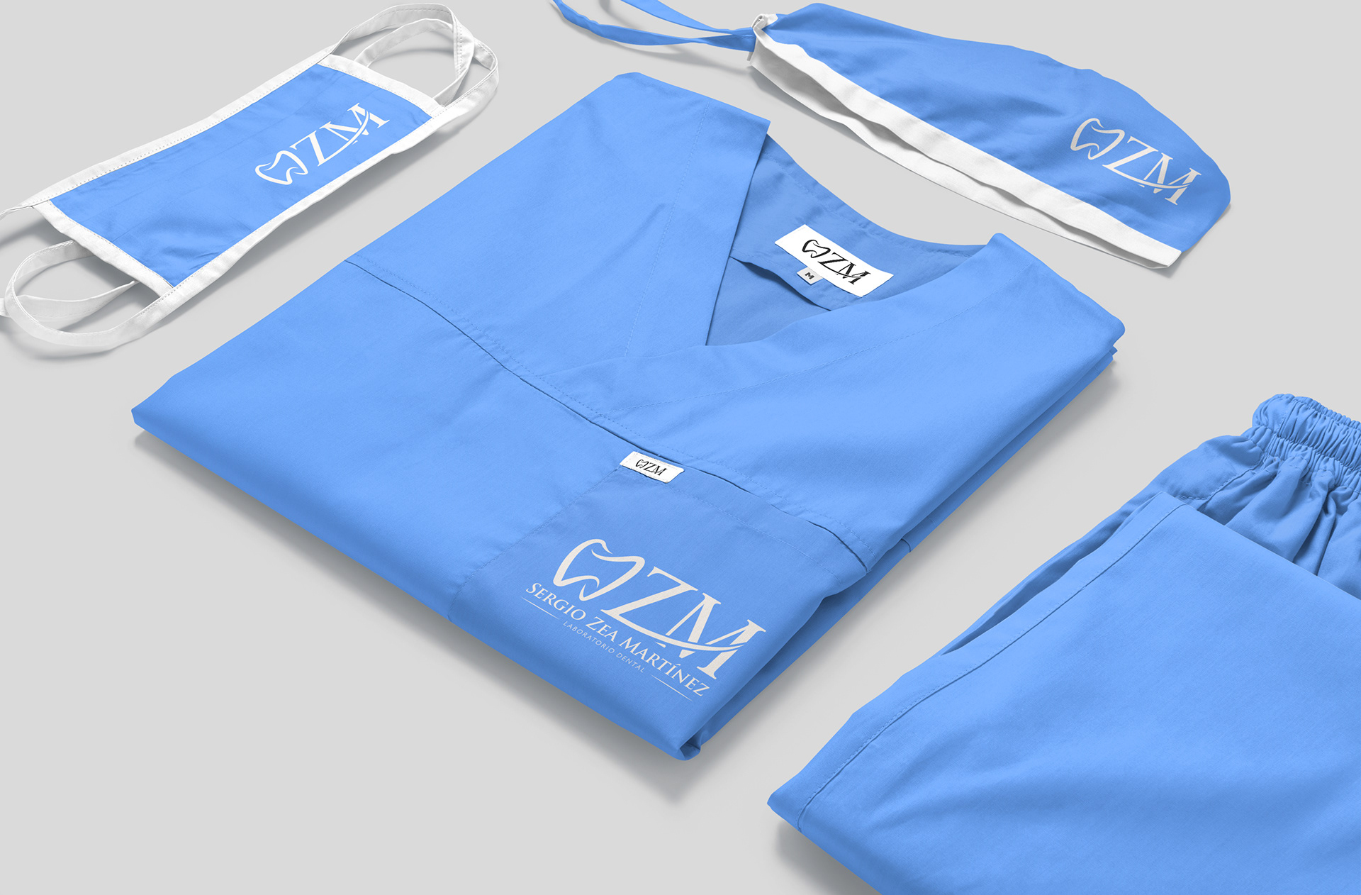 uniforme corporativo