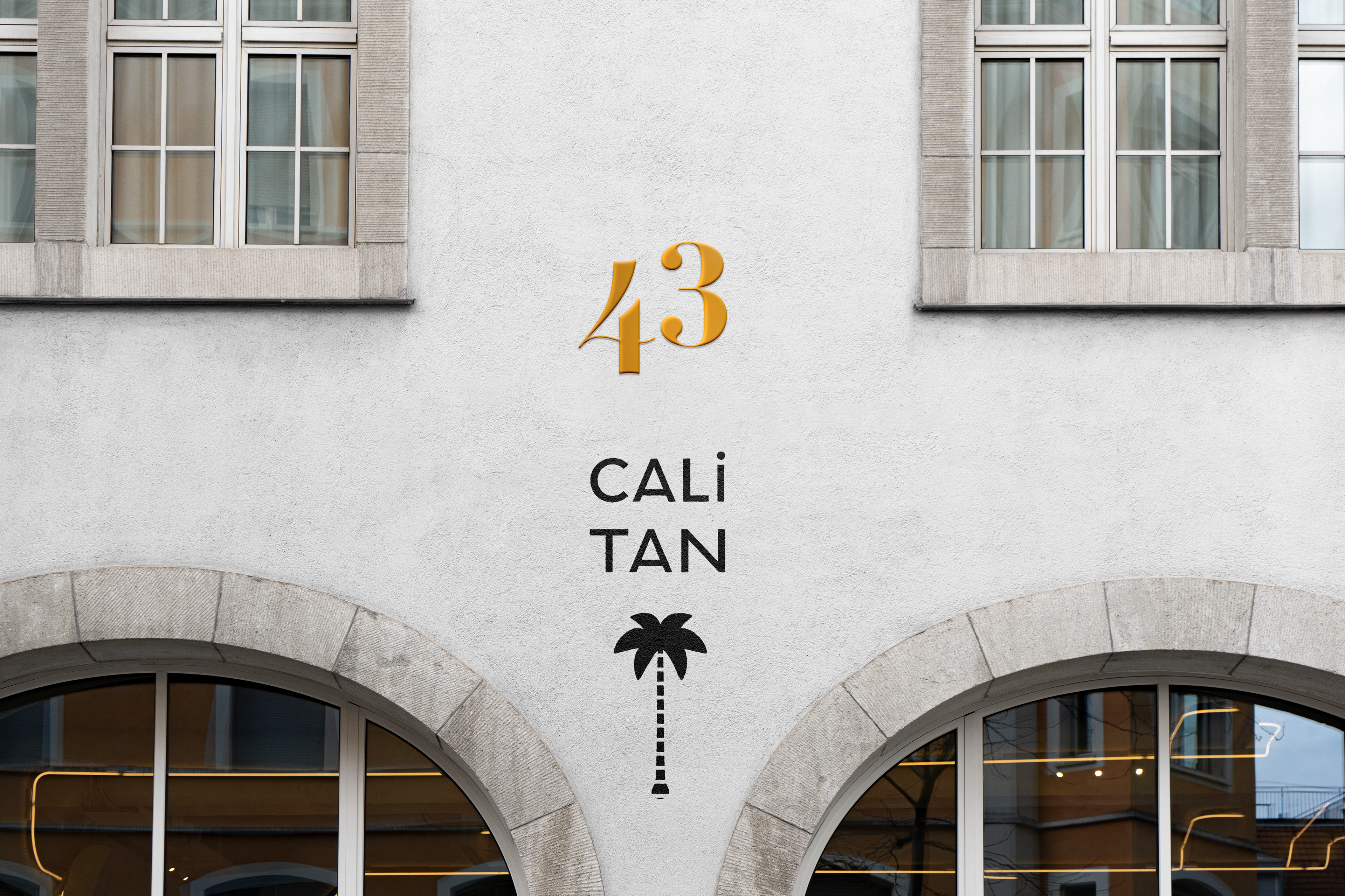 Storefront
