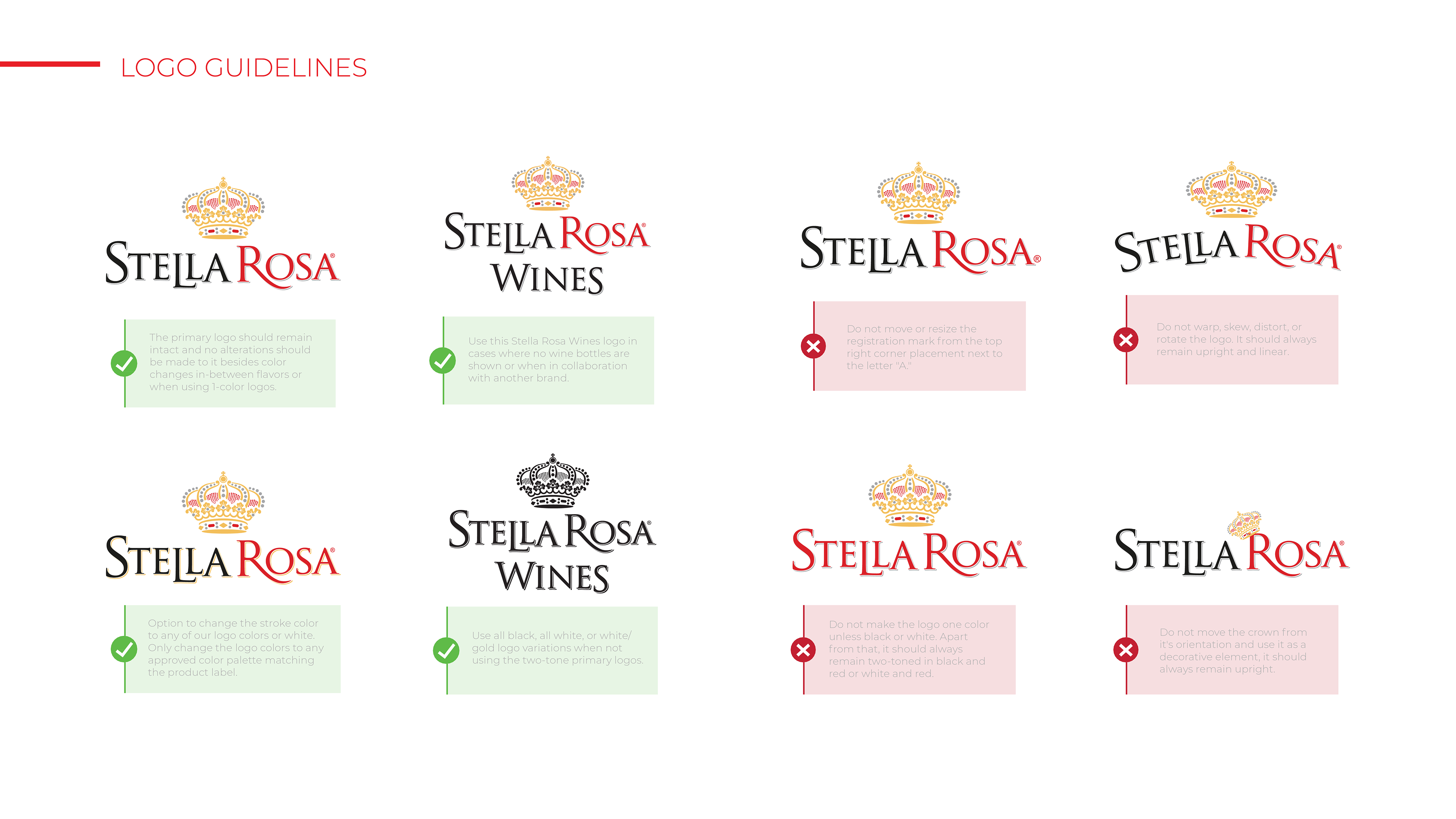 LOGO GUIDELINES