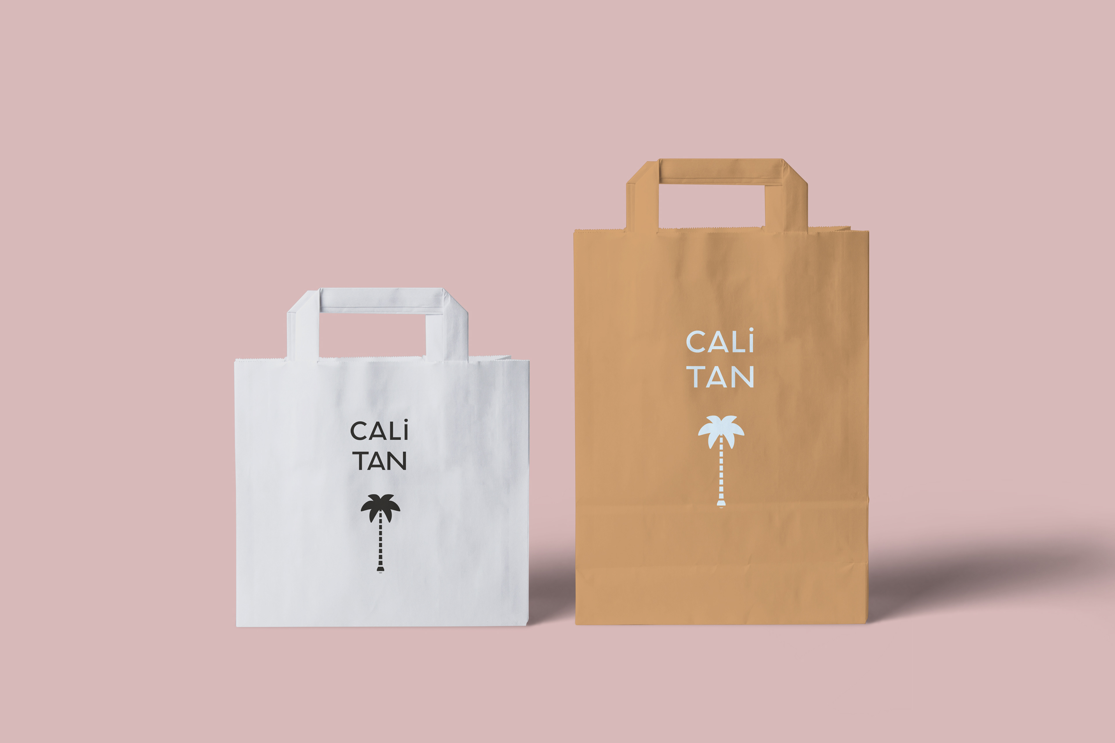 Shopping Bags