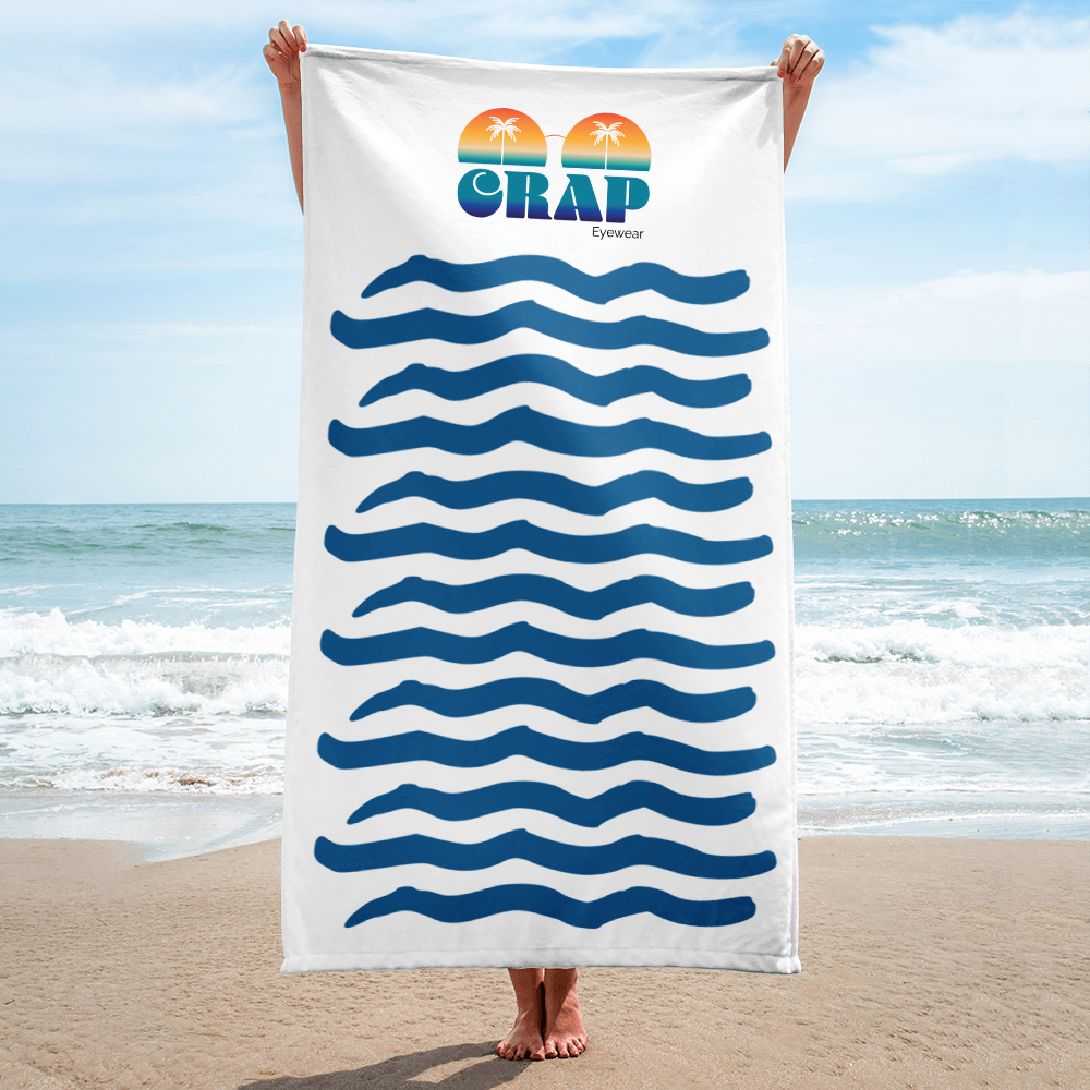 Beach Towel
