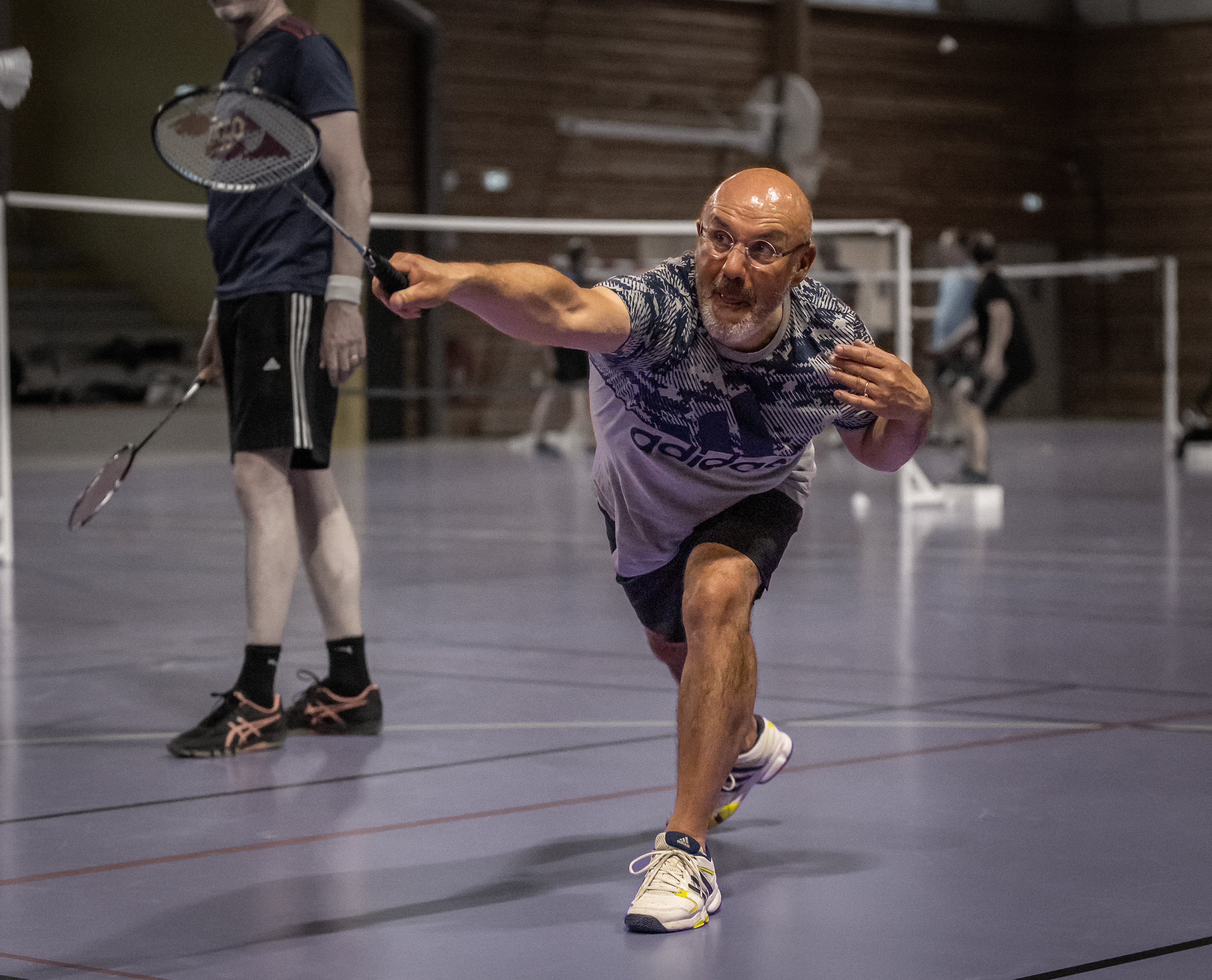 sport