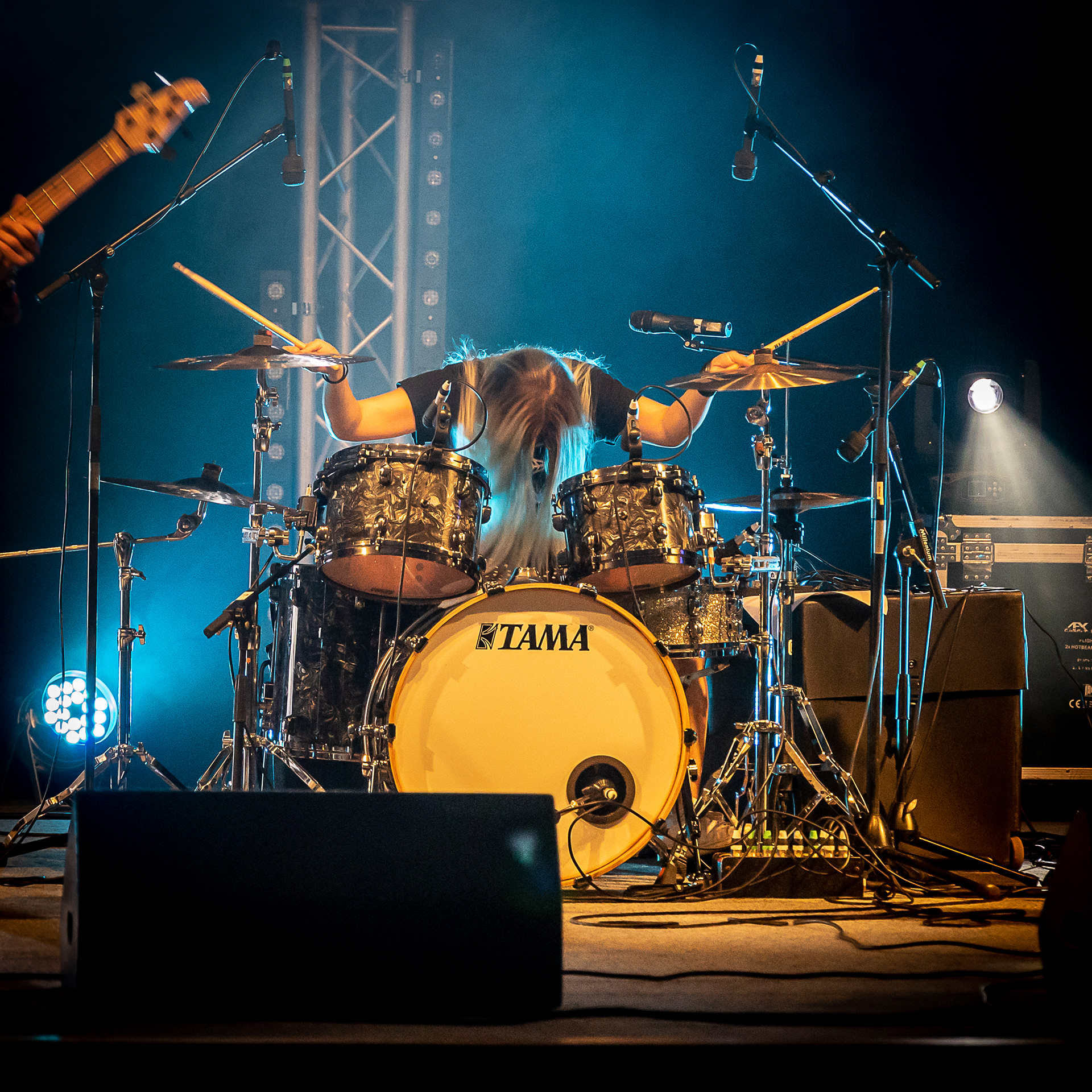 concert