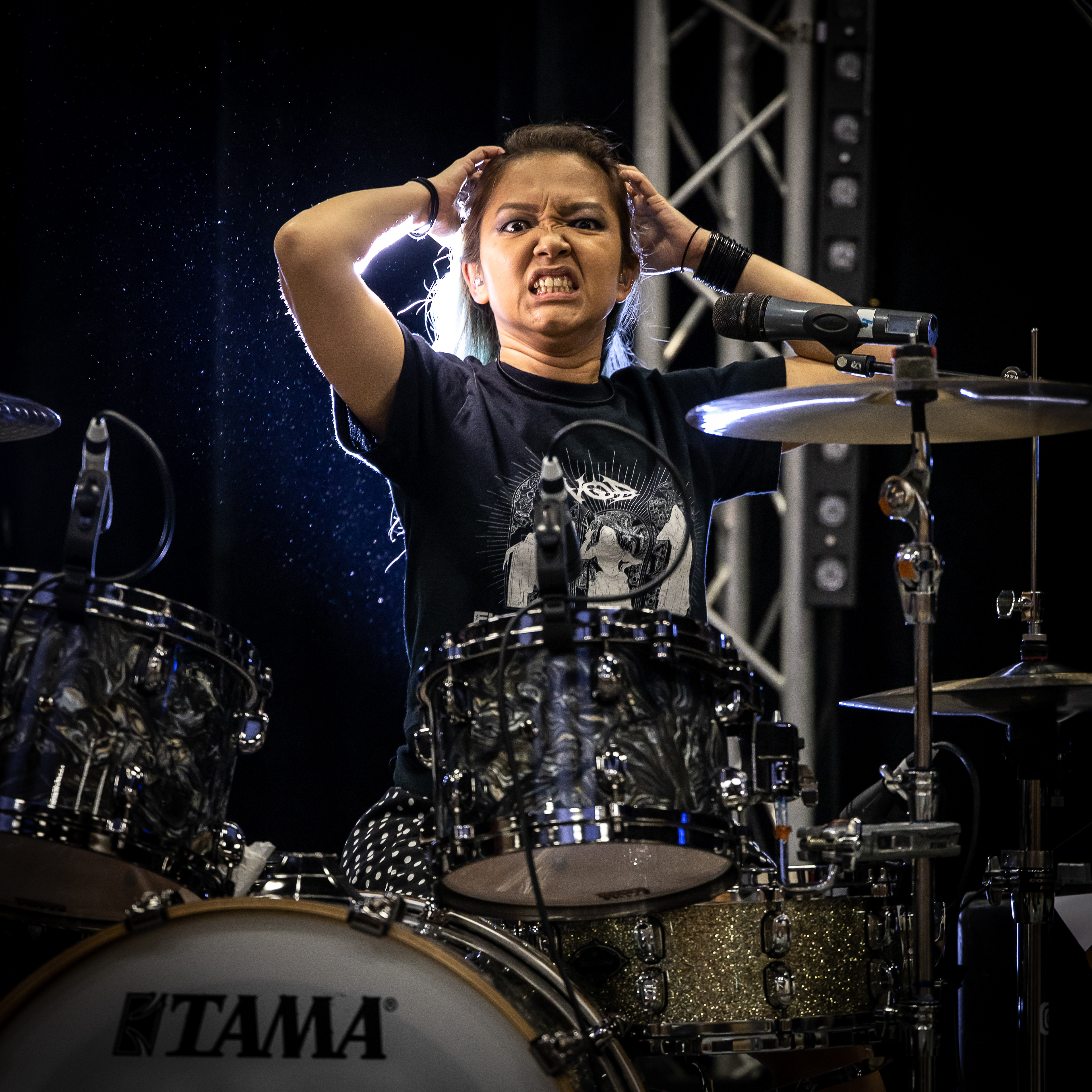 concert
