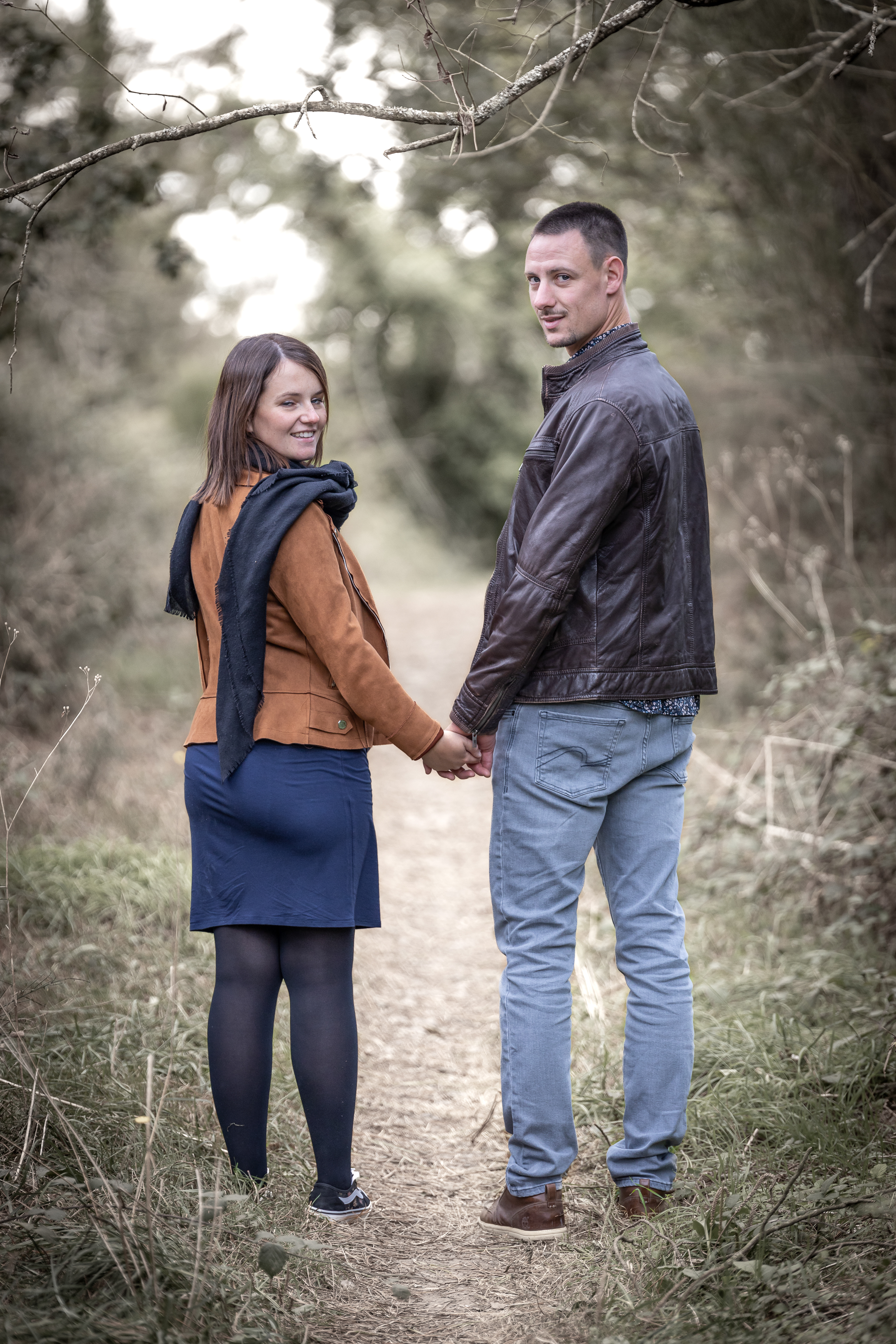 couple