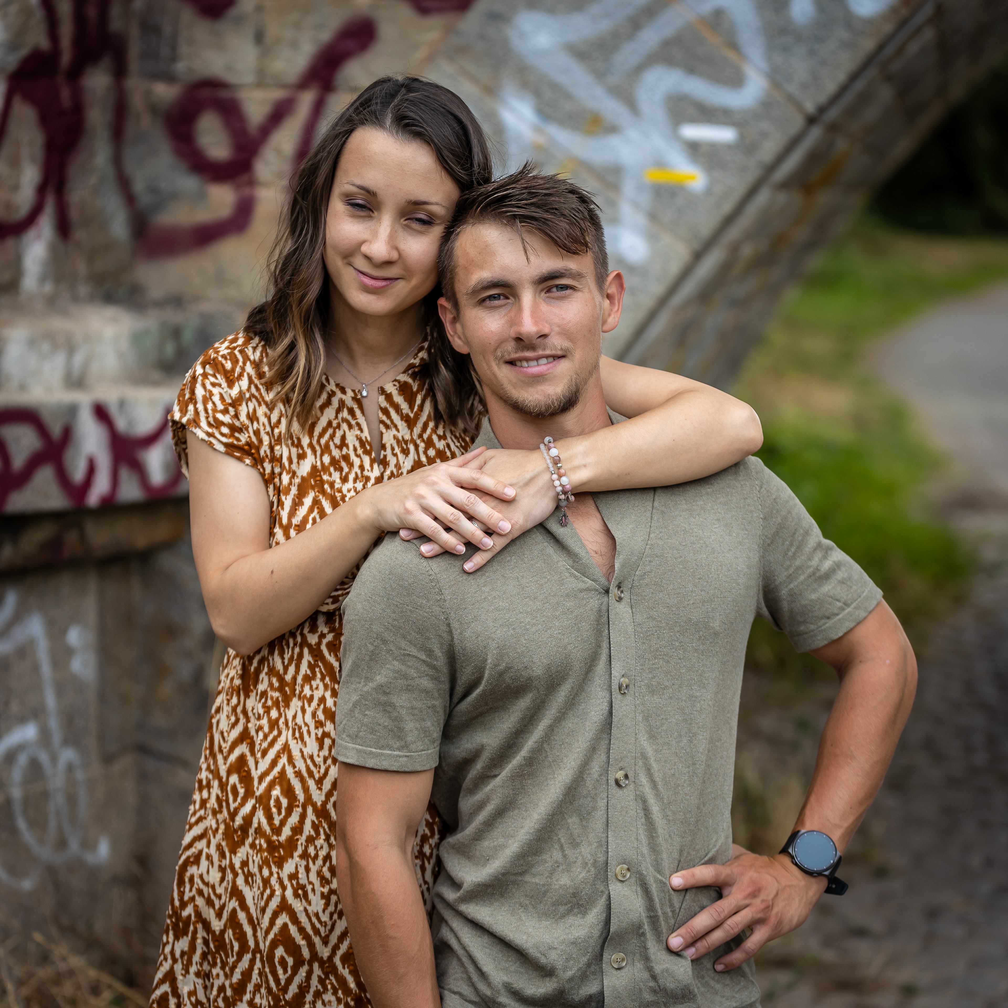 couple