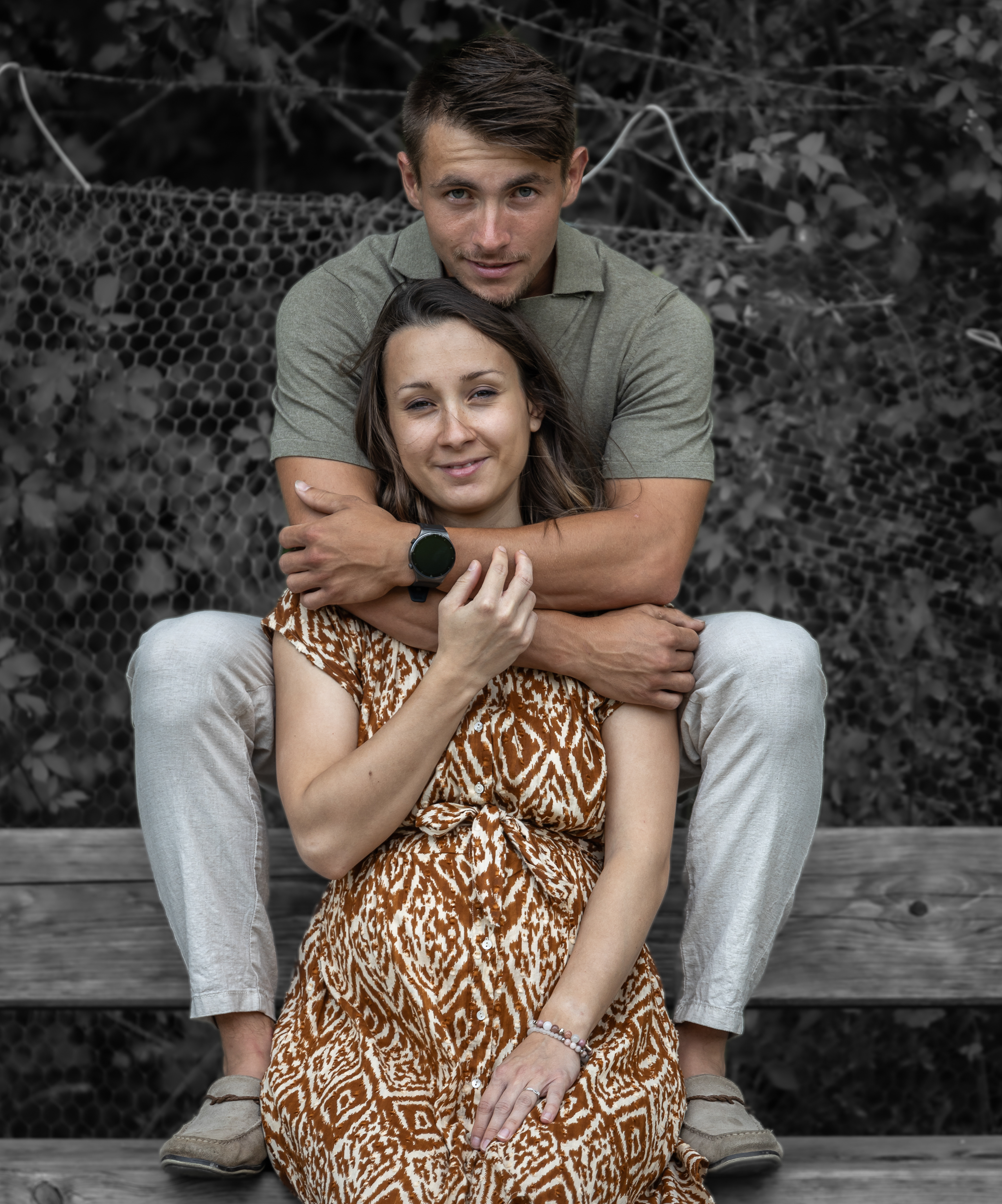 couple