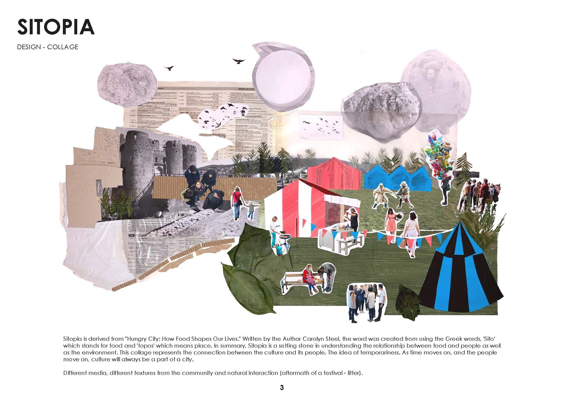 Vision: Sitopia