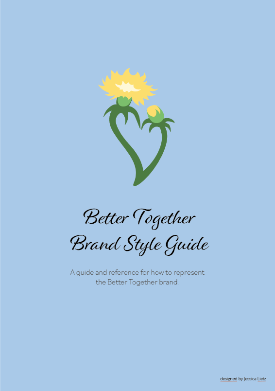 brand style guide