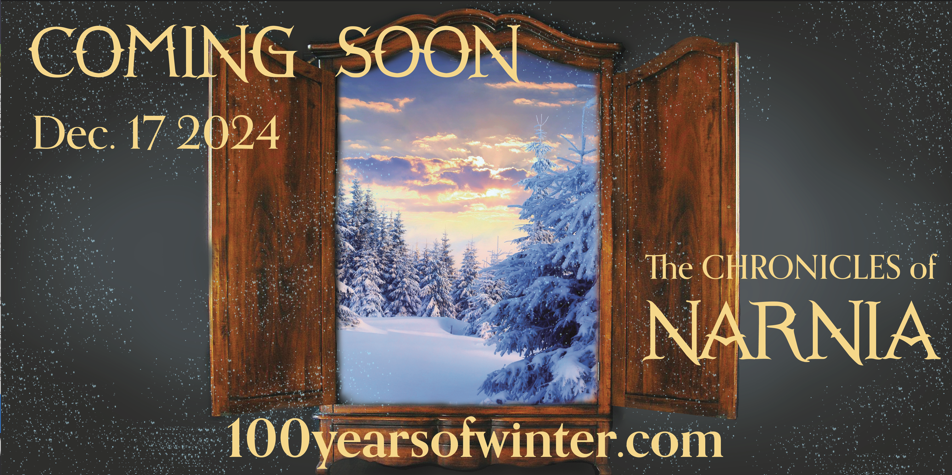 december advertisement