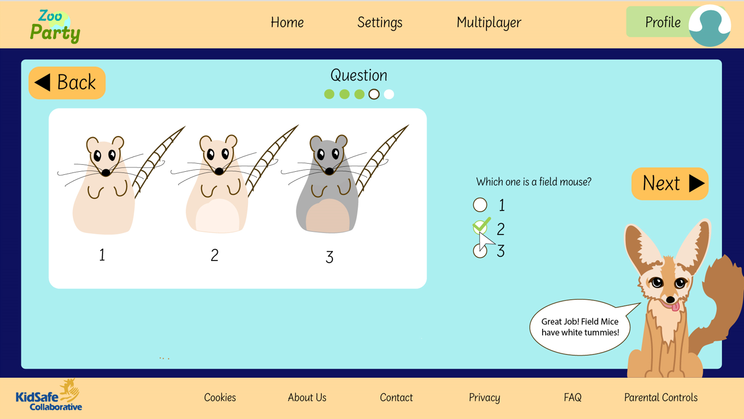 lesson example 2