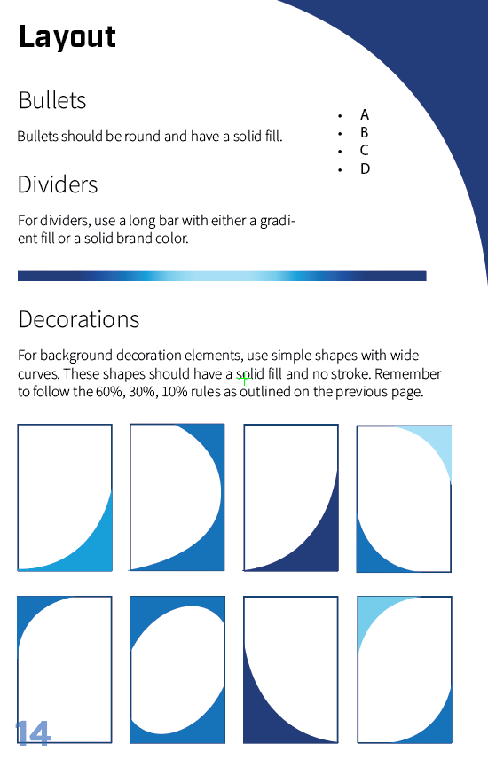 Layout