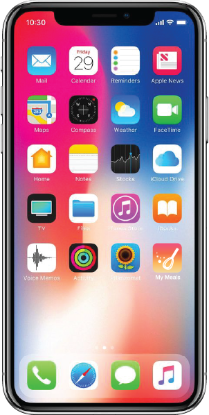 app icon