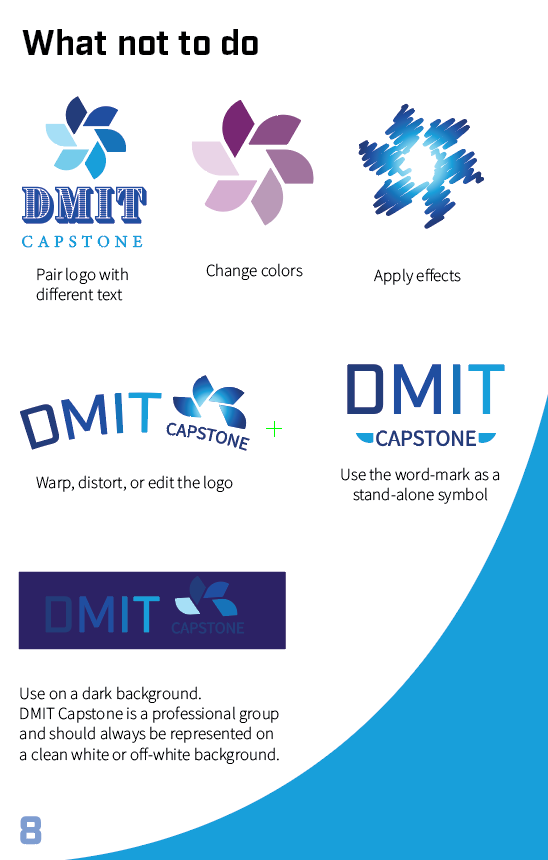 Logo Violations