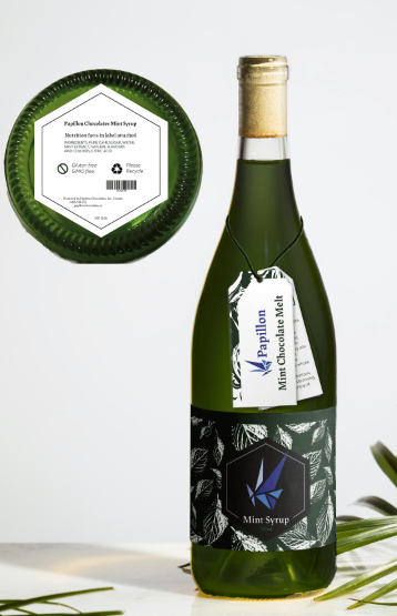 bottle example