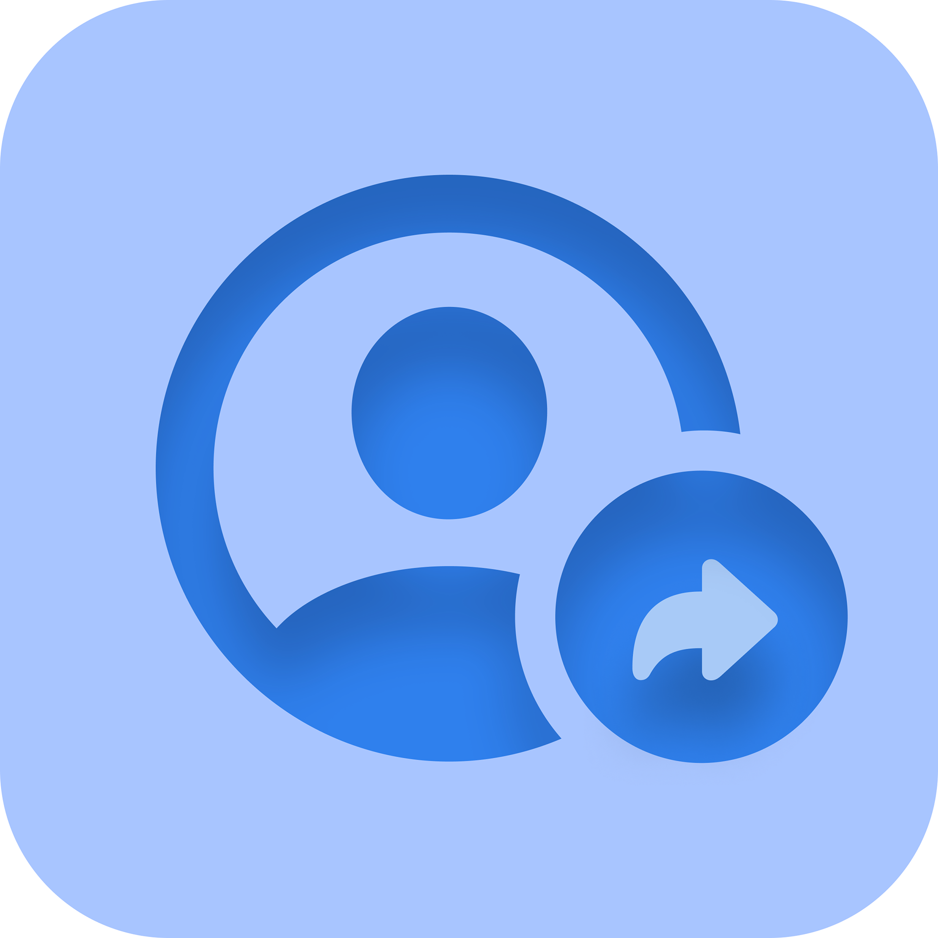 Contact Exporter Uygulama Simgesi