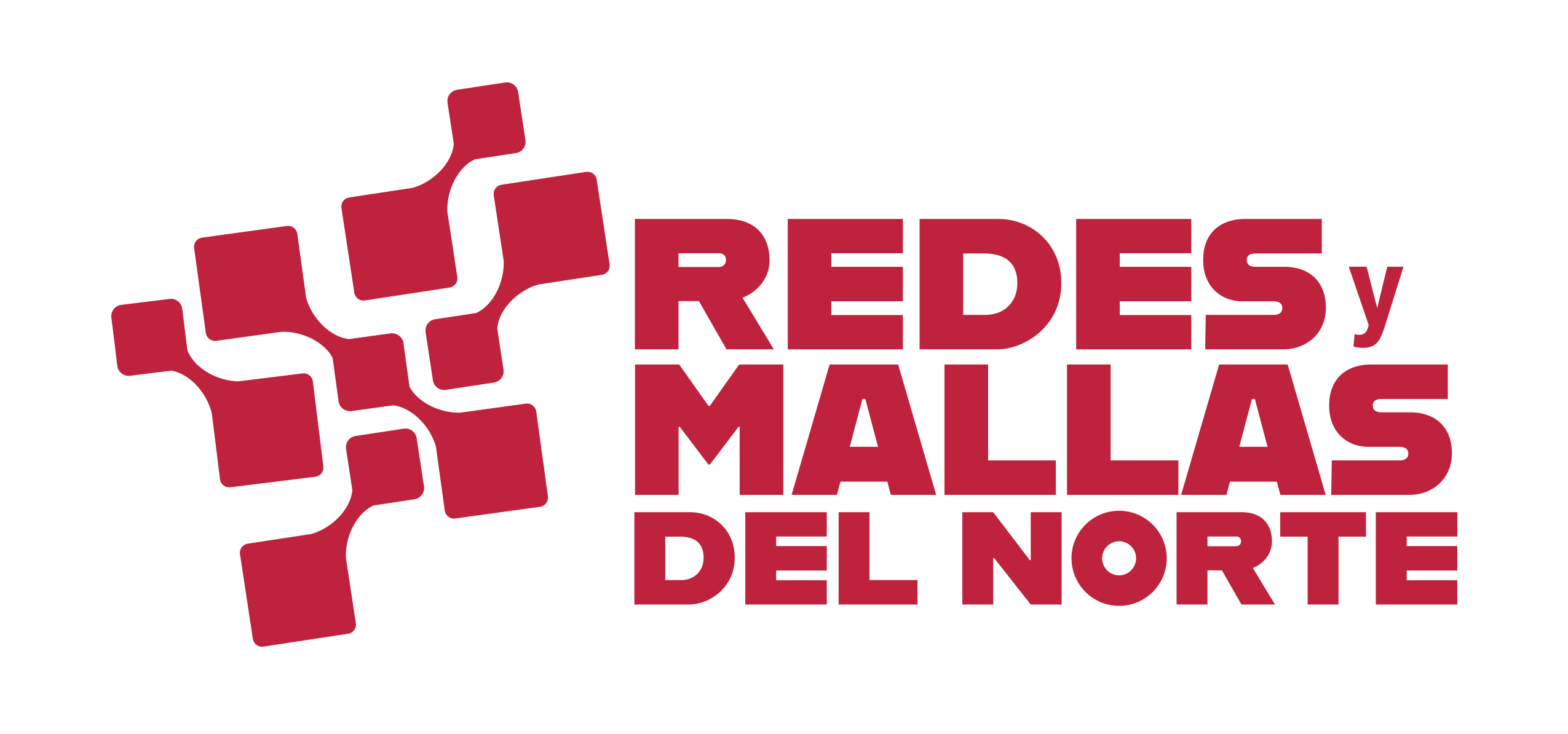 Redes y Mallas del Norte