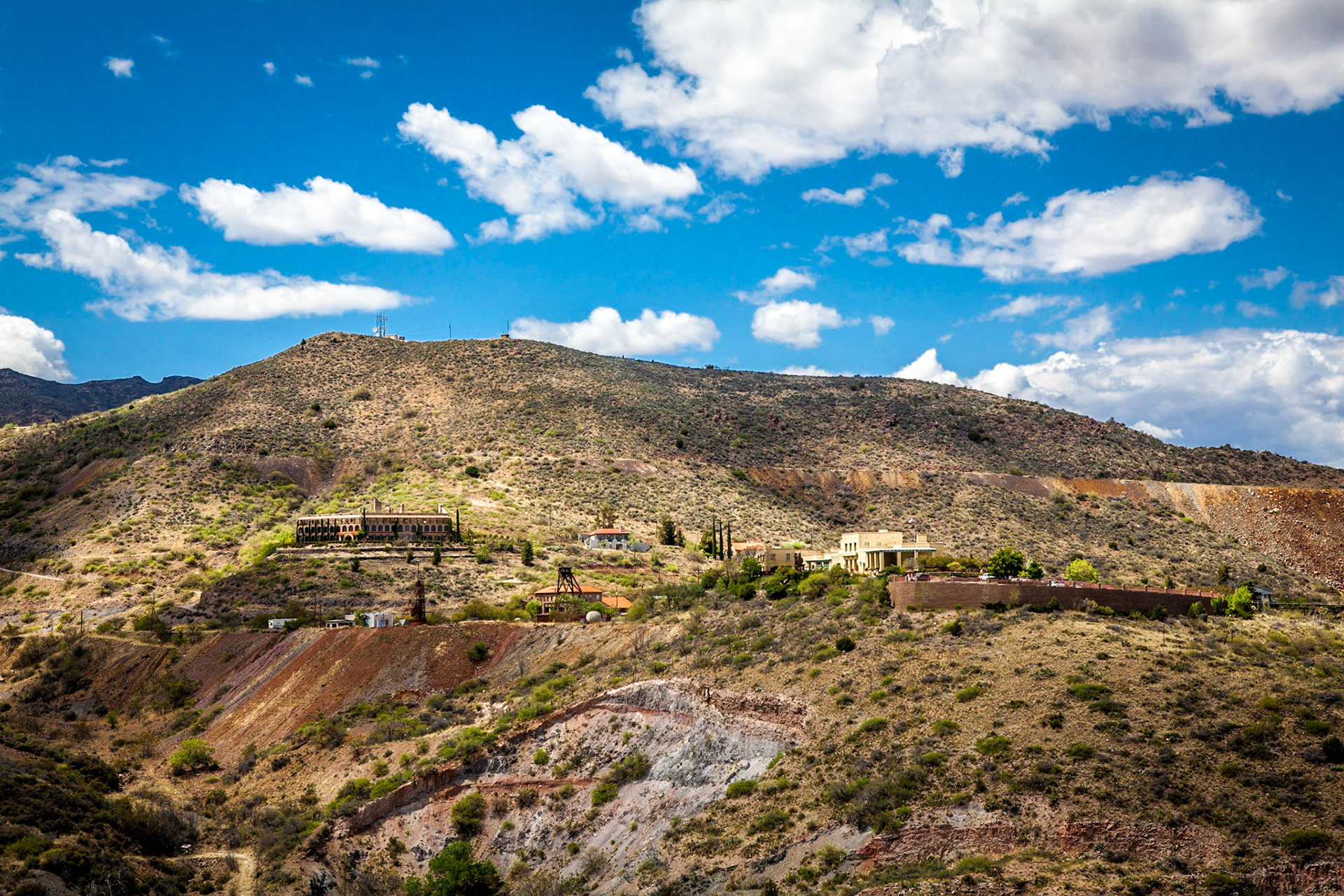 Jerome, AZ