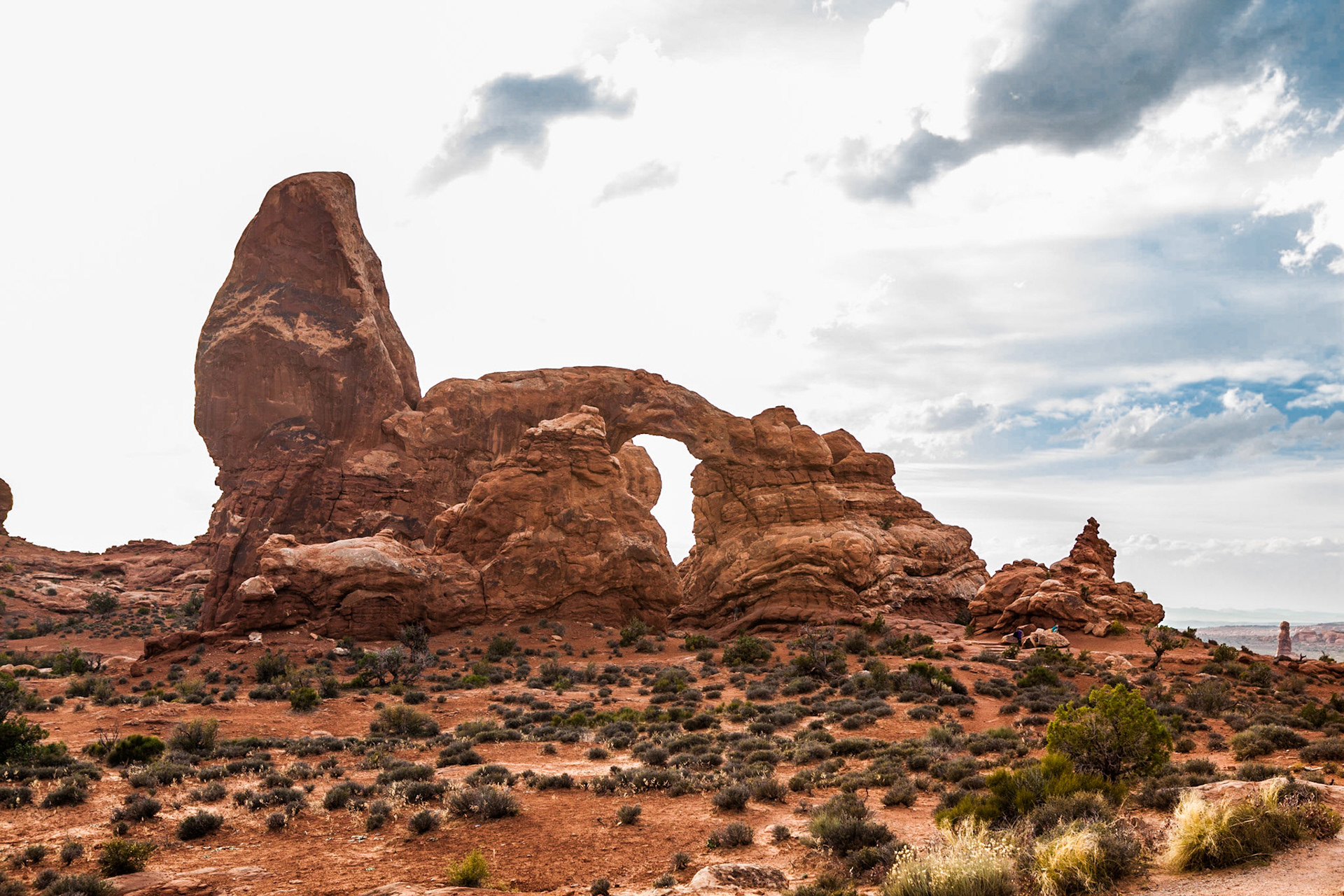 Arches National Park