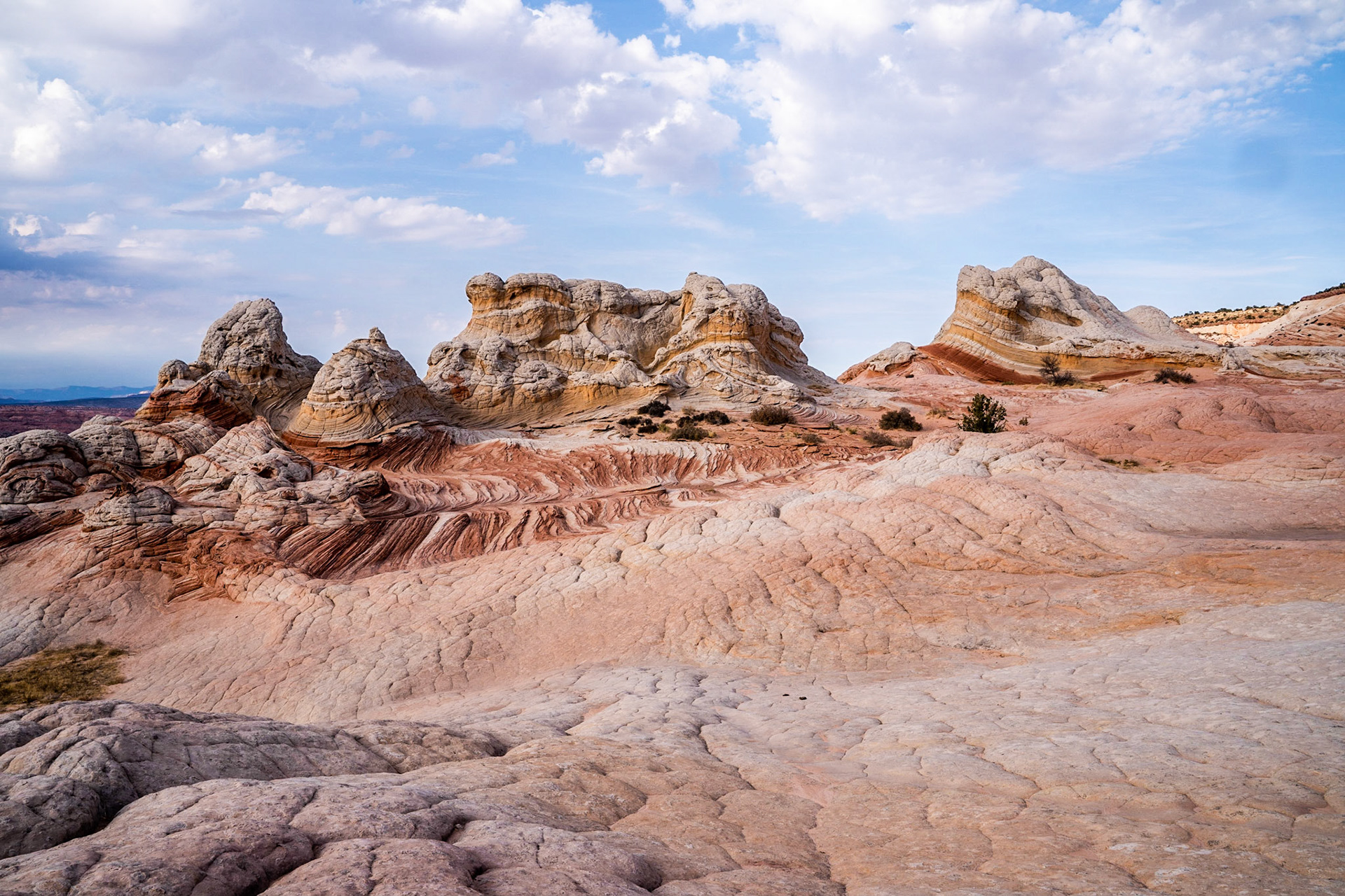 Vermillion Cliffs, AZ
