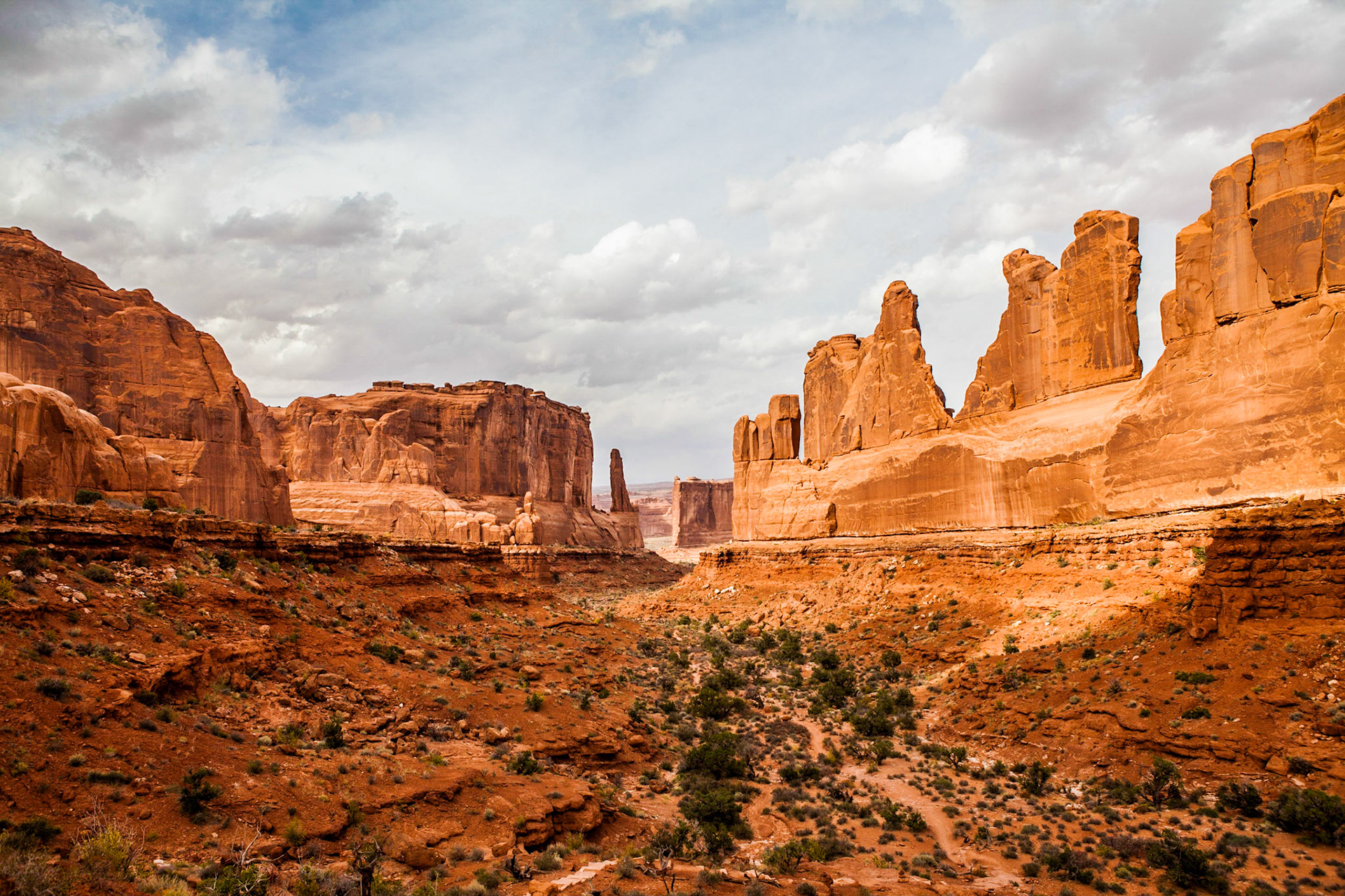 Arches National Park