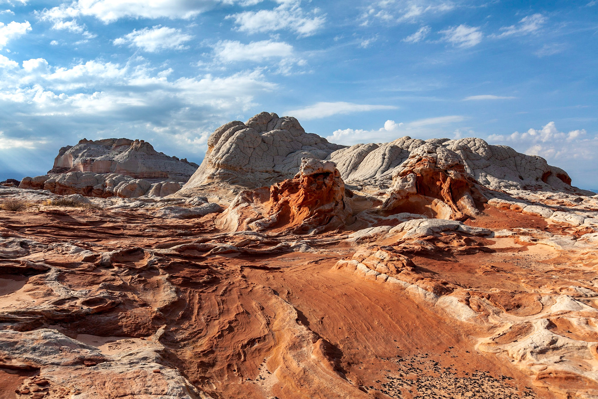 Vermillion Cliffs, AZ