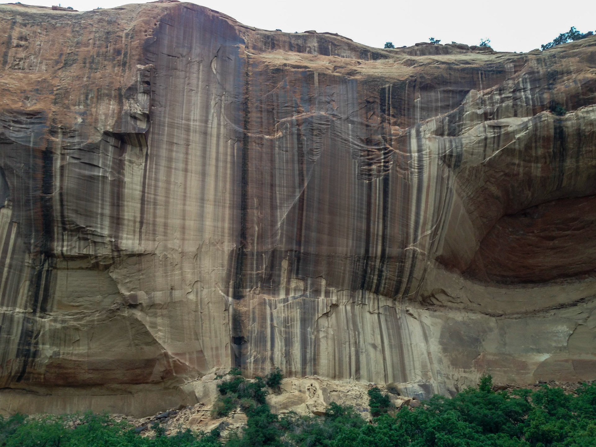Lower Calf Creek Falls, Grand Staircase, Utah