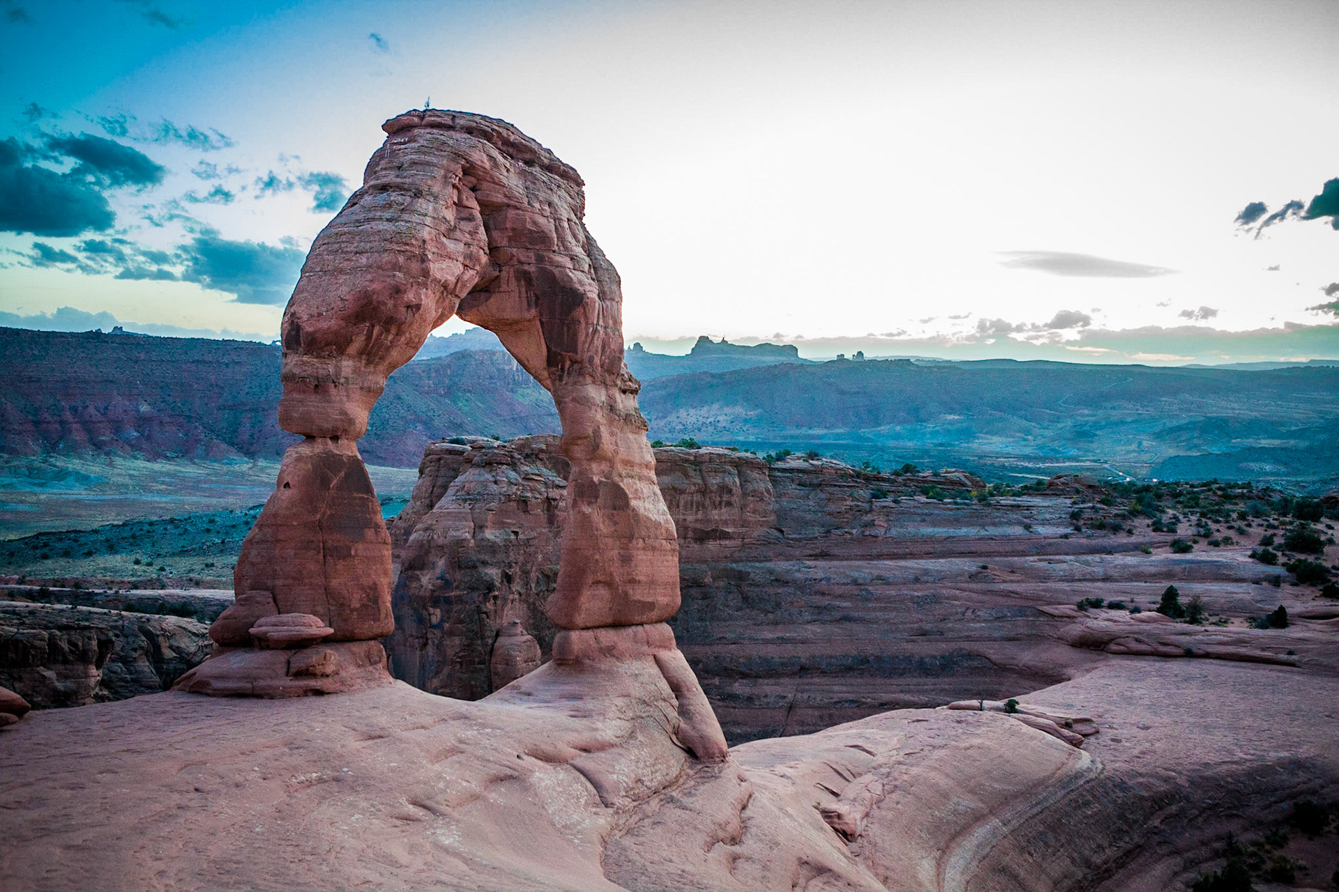Arches National Park
