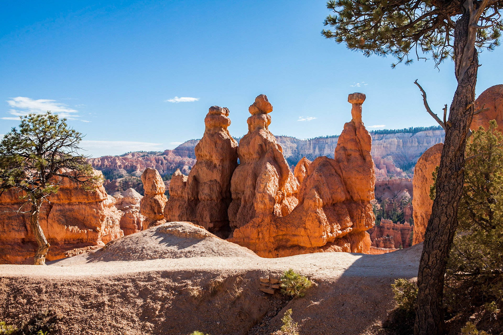 Bryce Canyon National Park, Utah