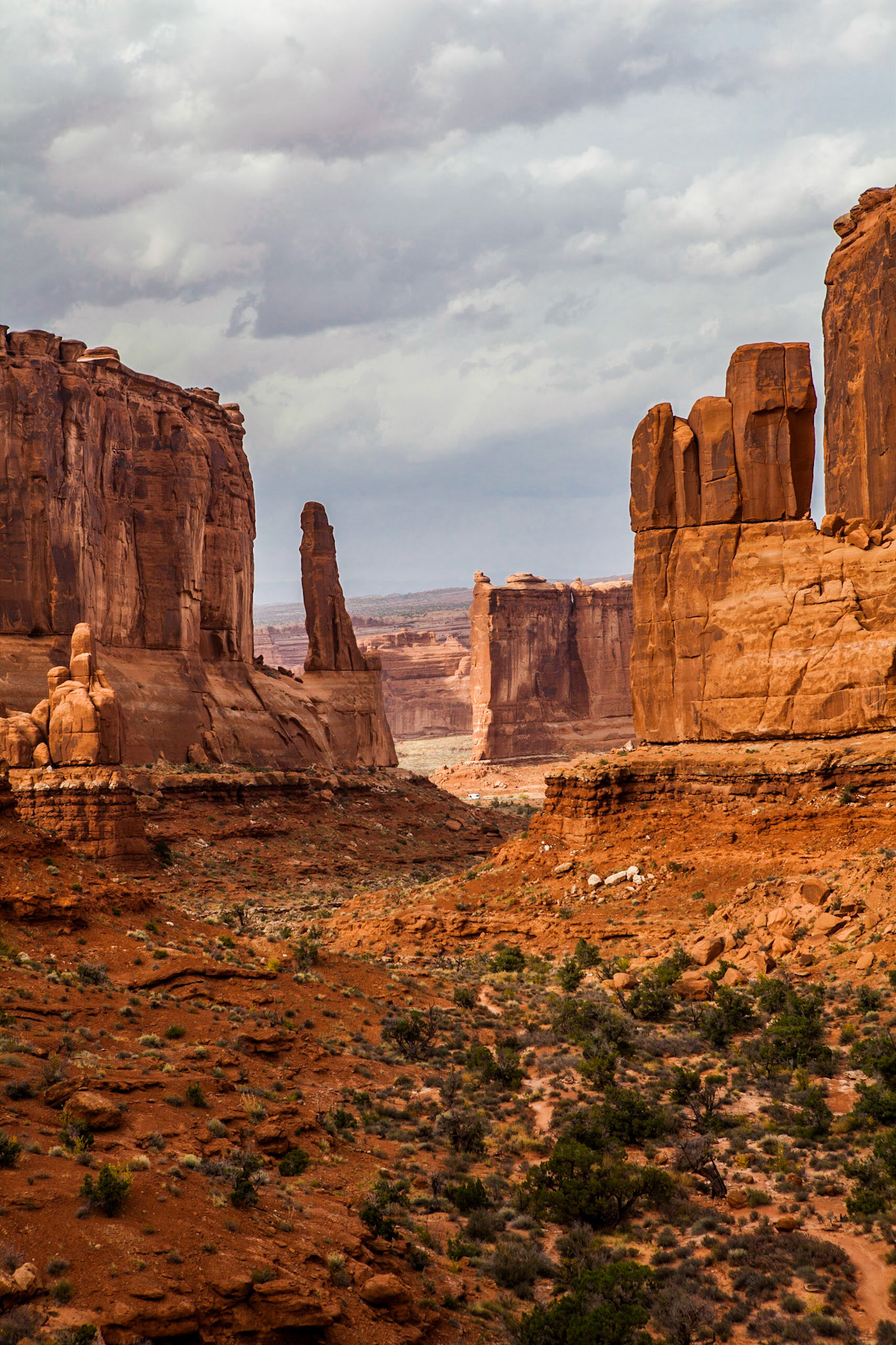 Arches National Park