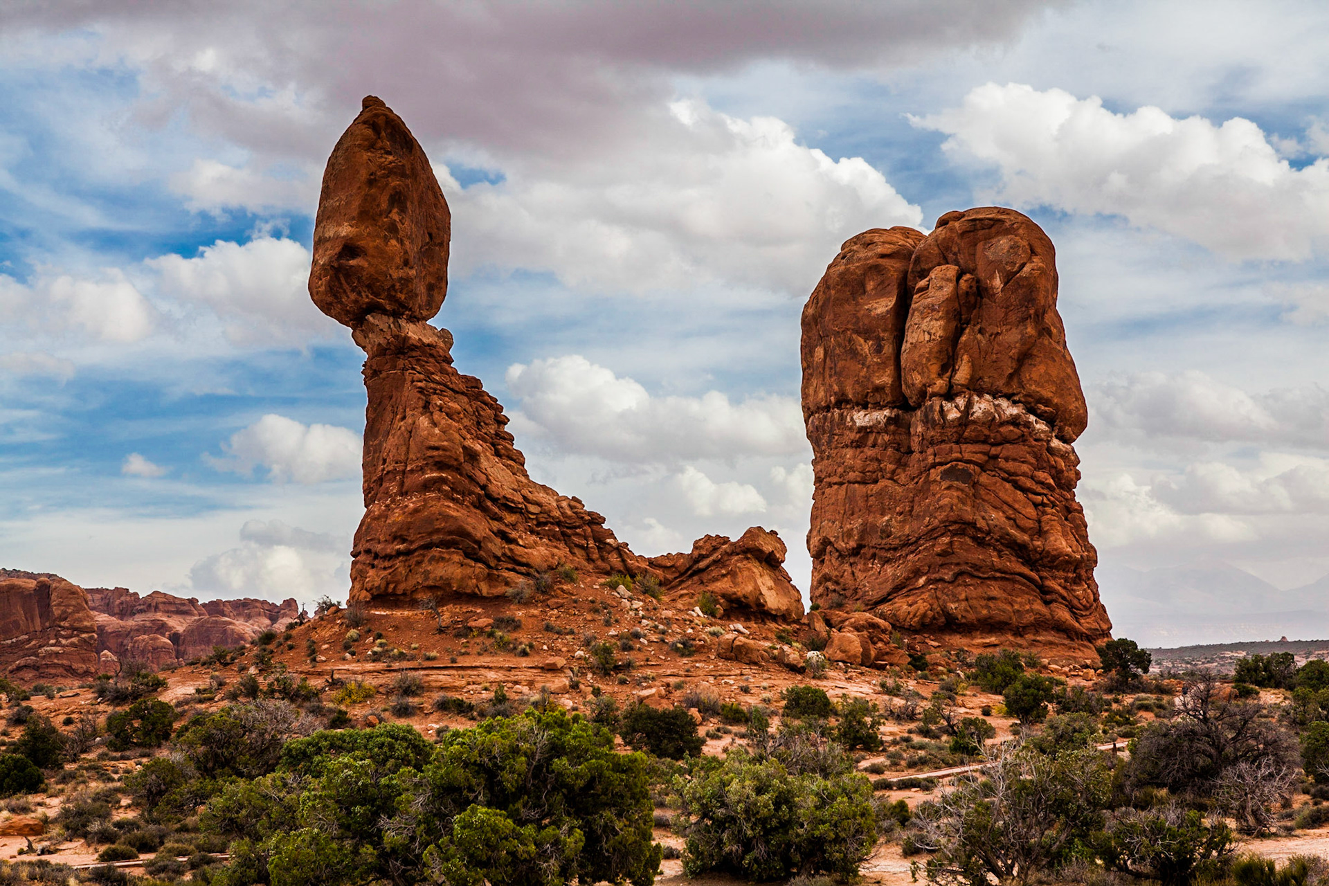 Arches National Park