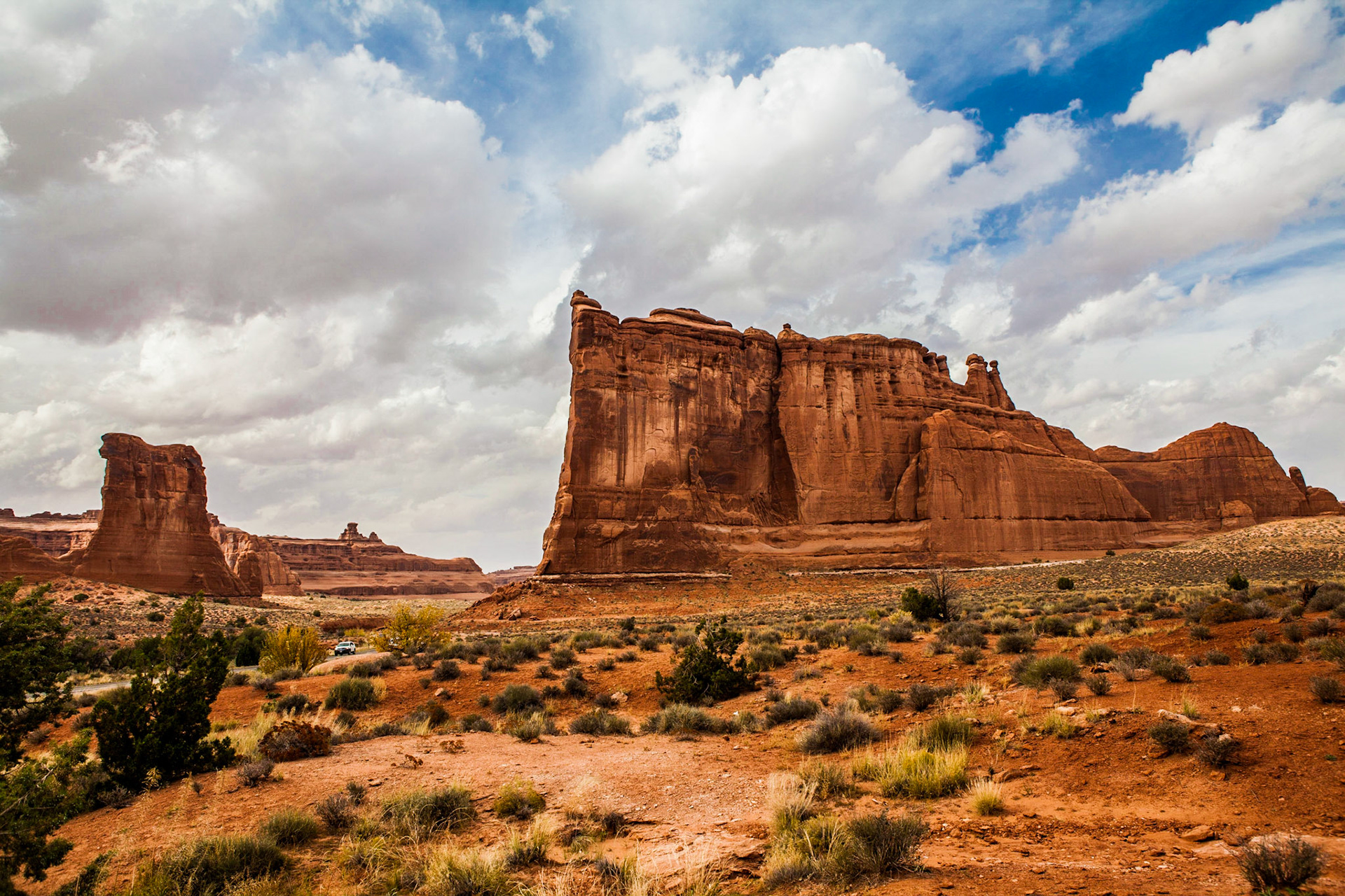 Arches National Park