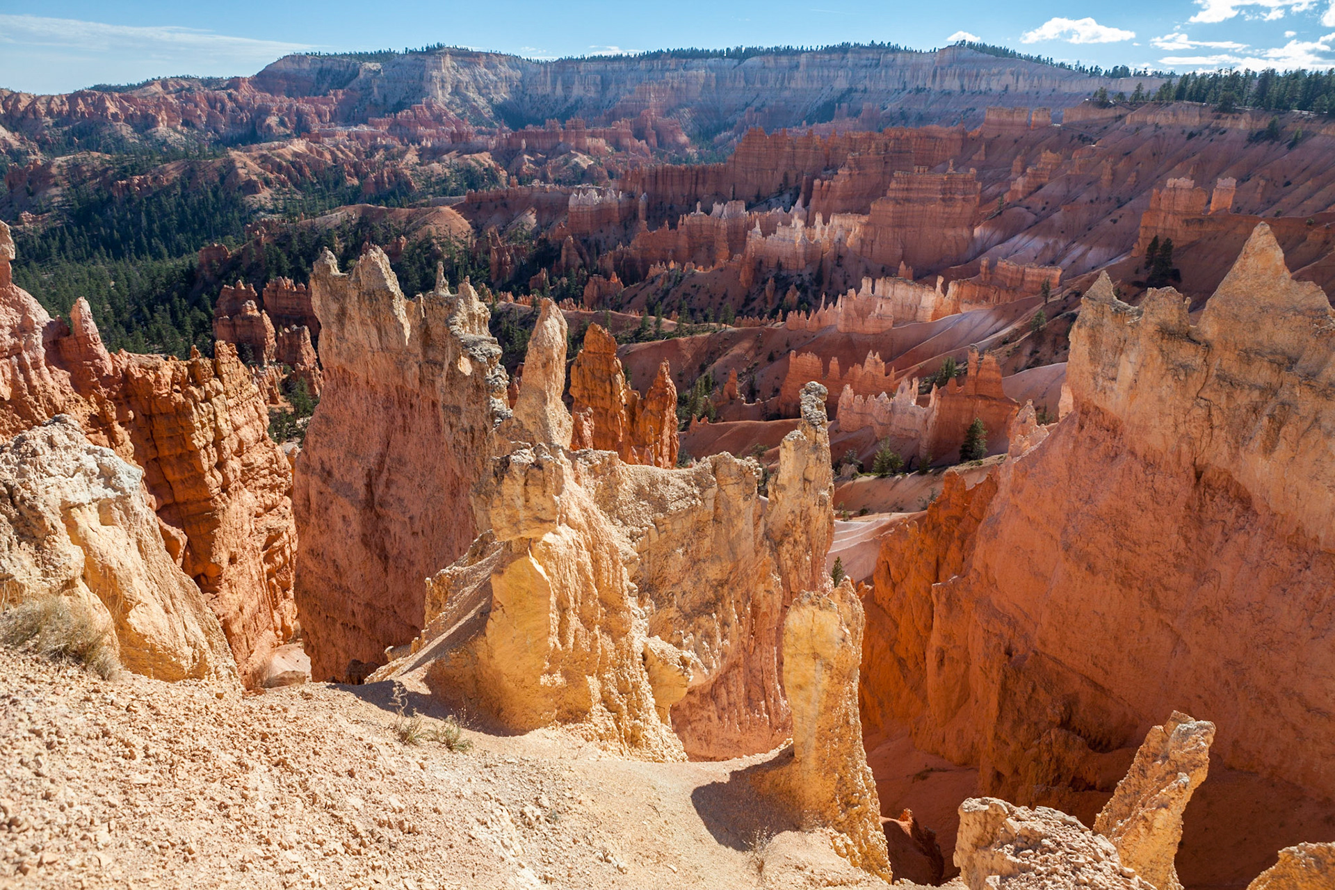 Bryce Canyon National Park, Utah