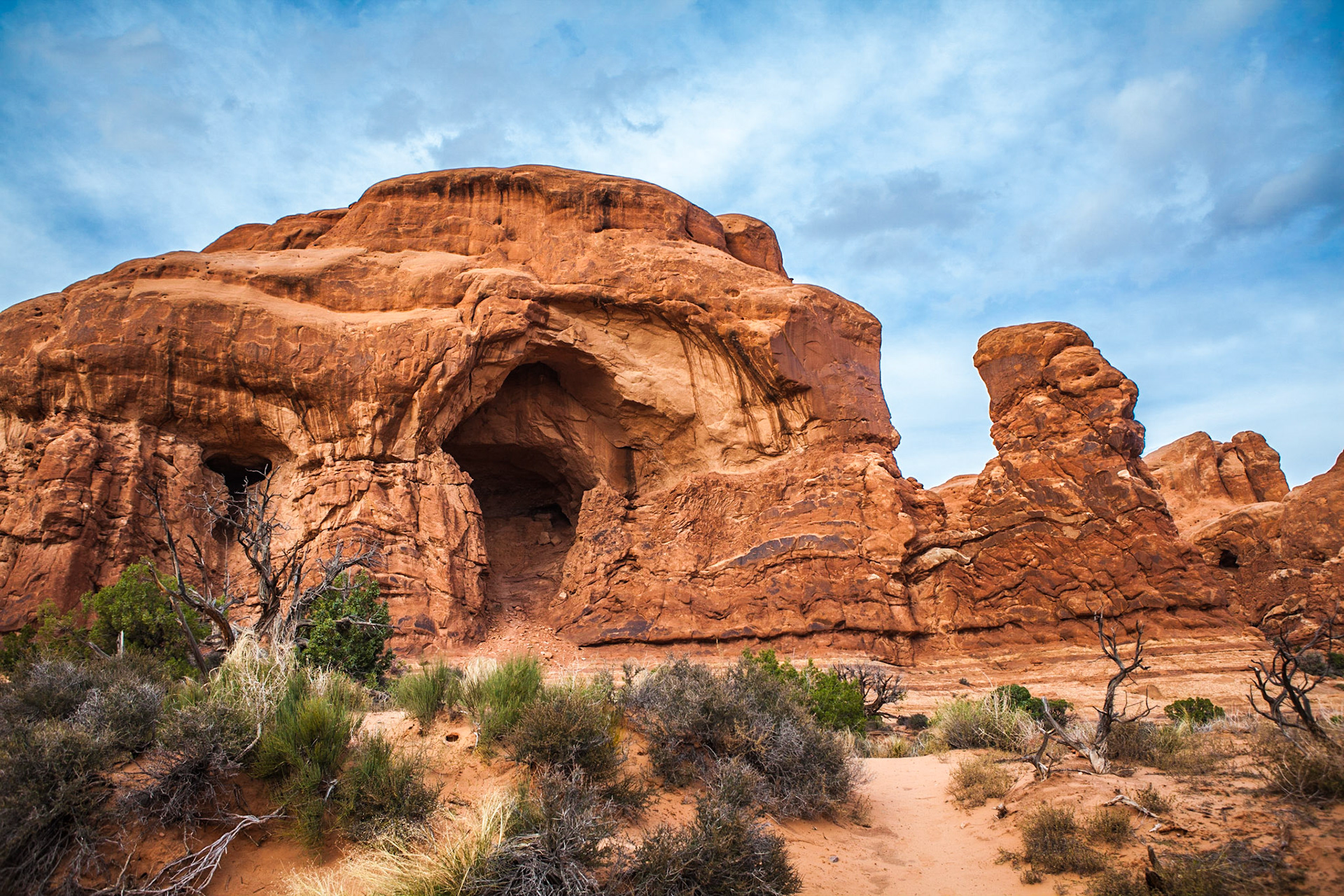 Arches National Park