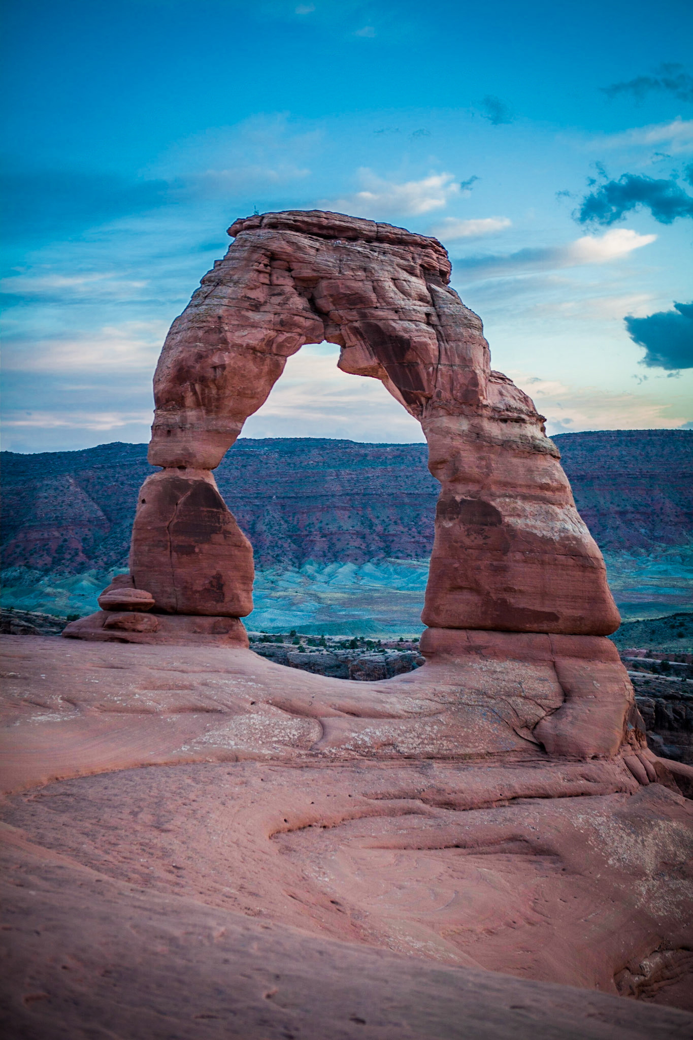 Arches National Park