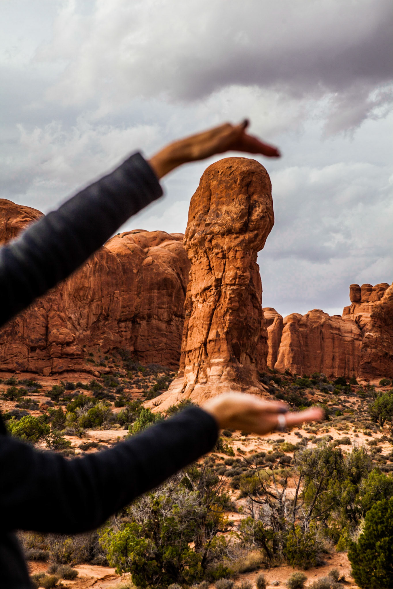 Arches National Park