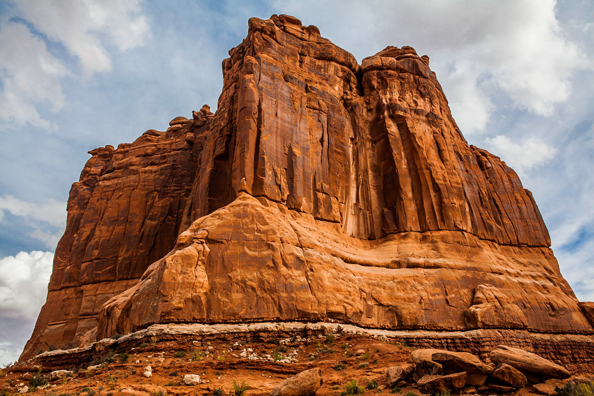 Arches National Park