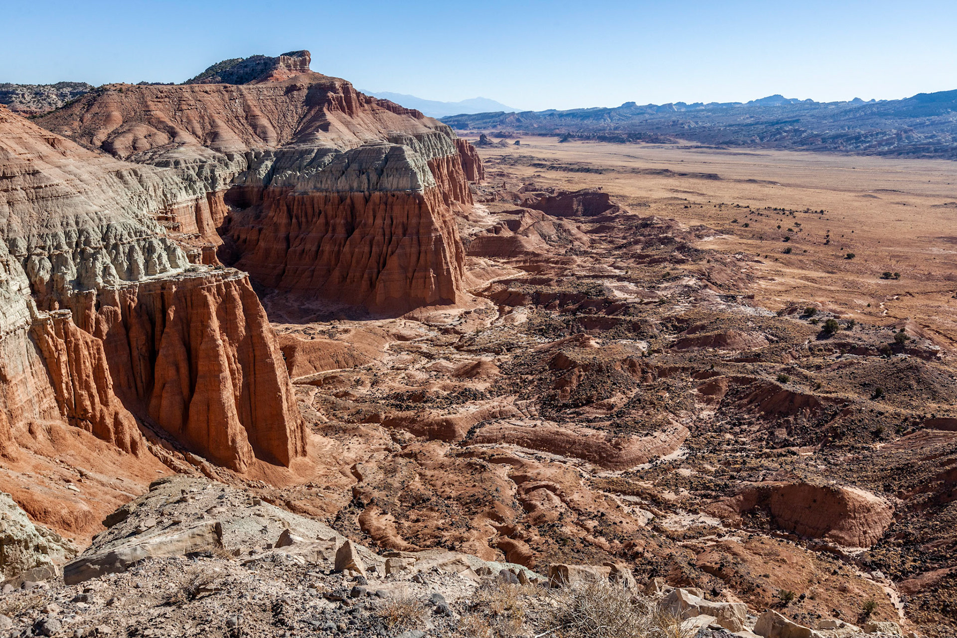 Capitol Reef, Utah