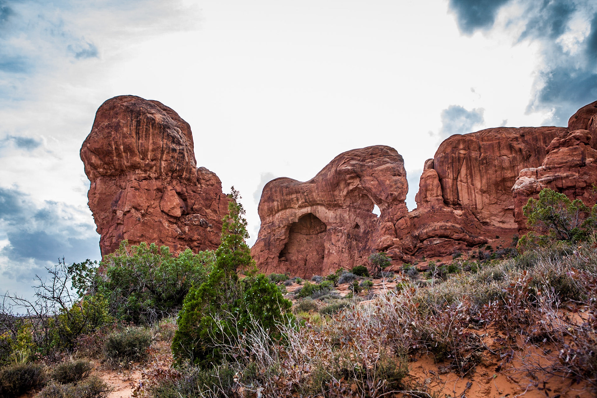 Arches National Park