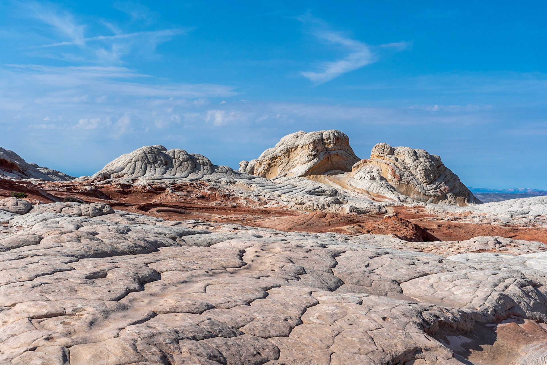Vermillion Cliffs, AZ
