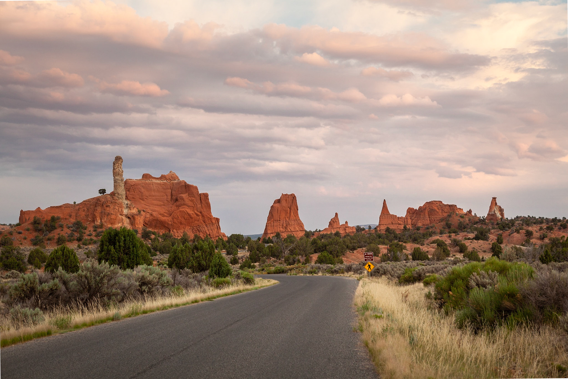 Kodachrome Basin, Grand Staircase, Utah