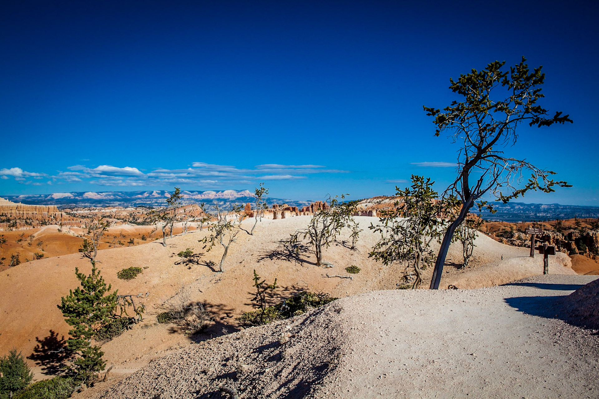 Bryce Canyon National Park, Utah