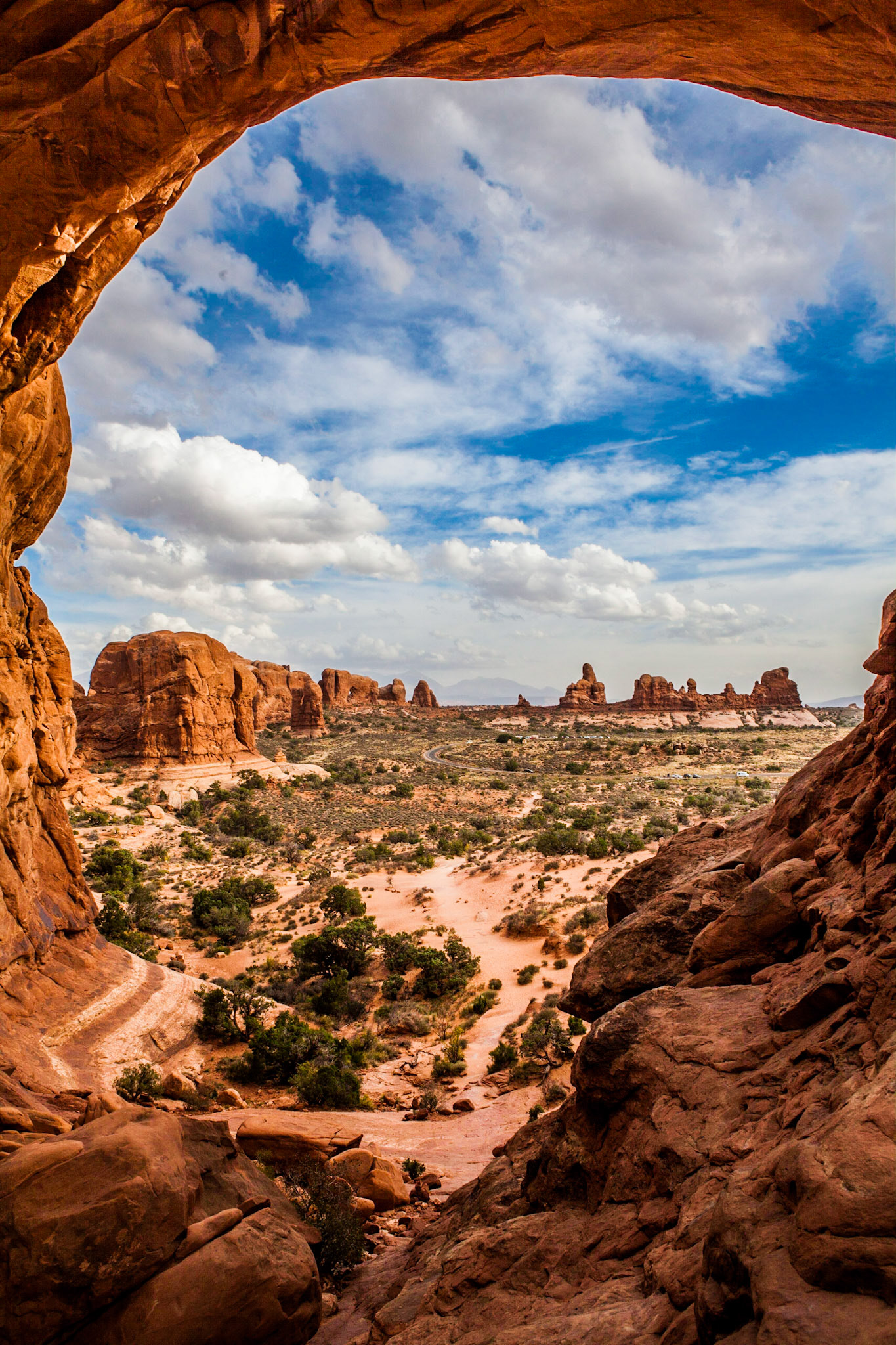 Arches National Park